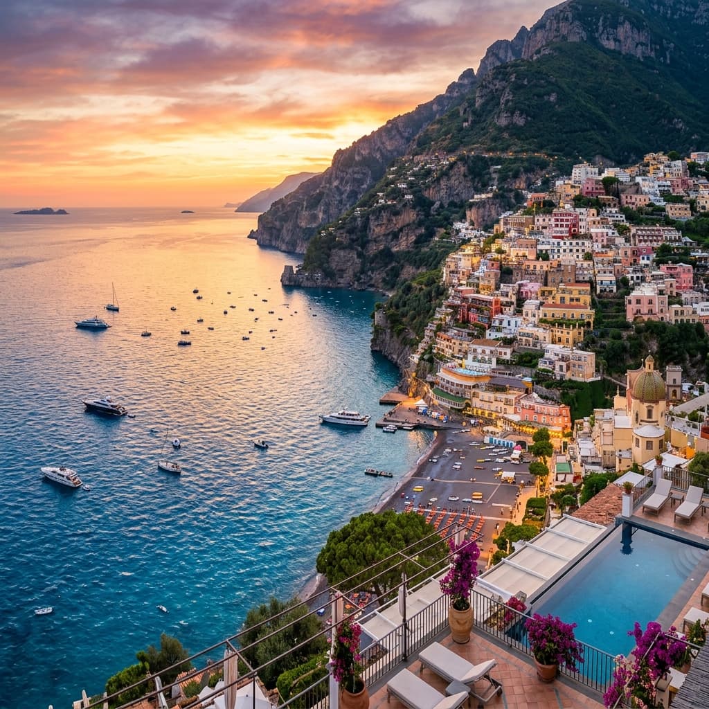 Italy