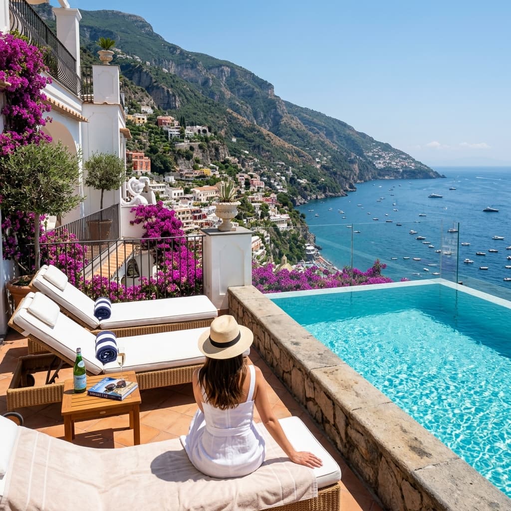 Where to stay in Tuscany