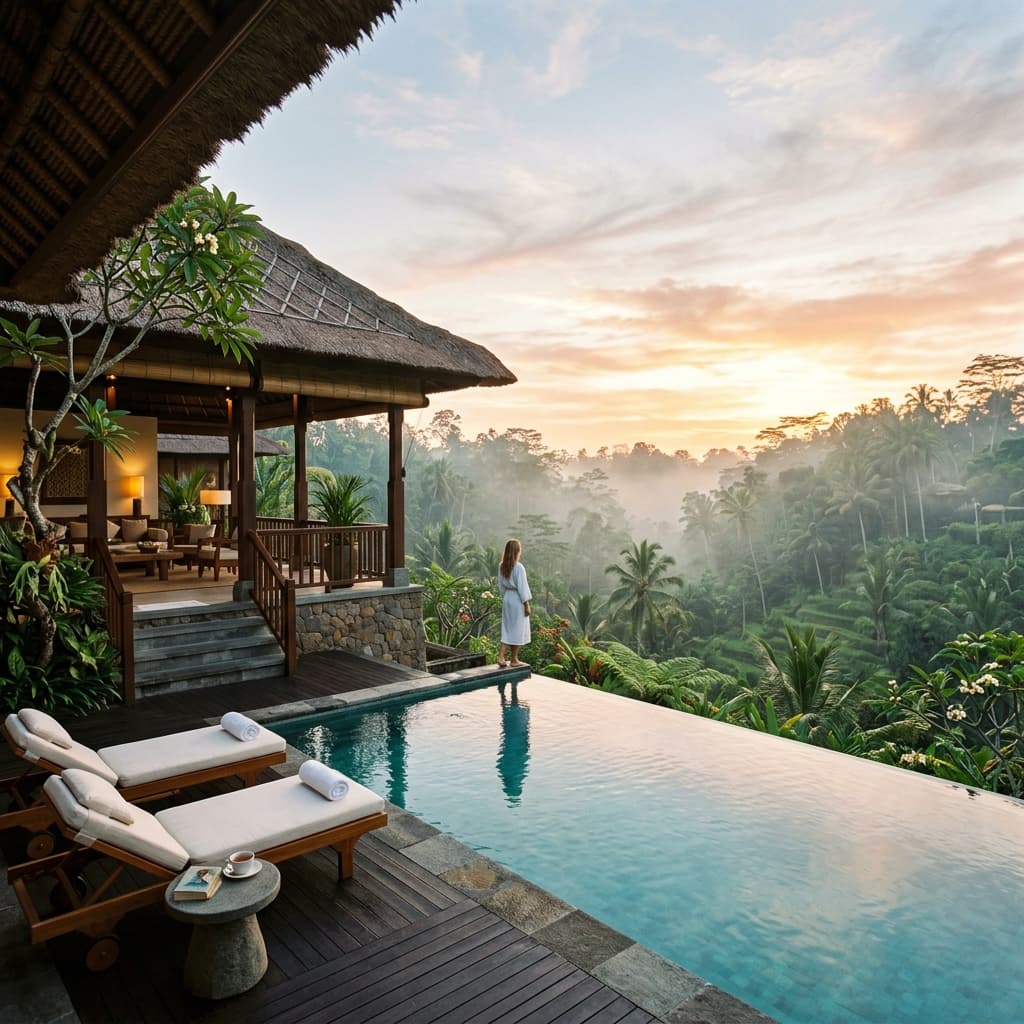 Bali, Indonesia