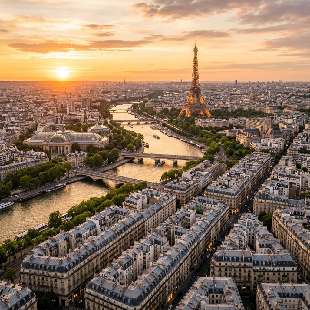 Paris, France