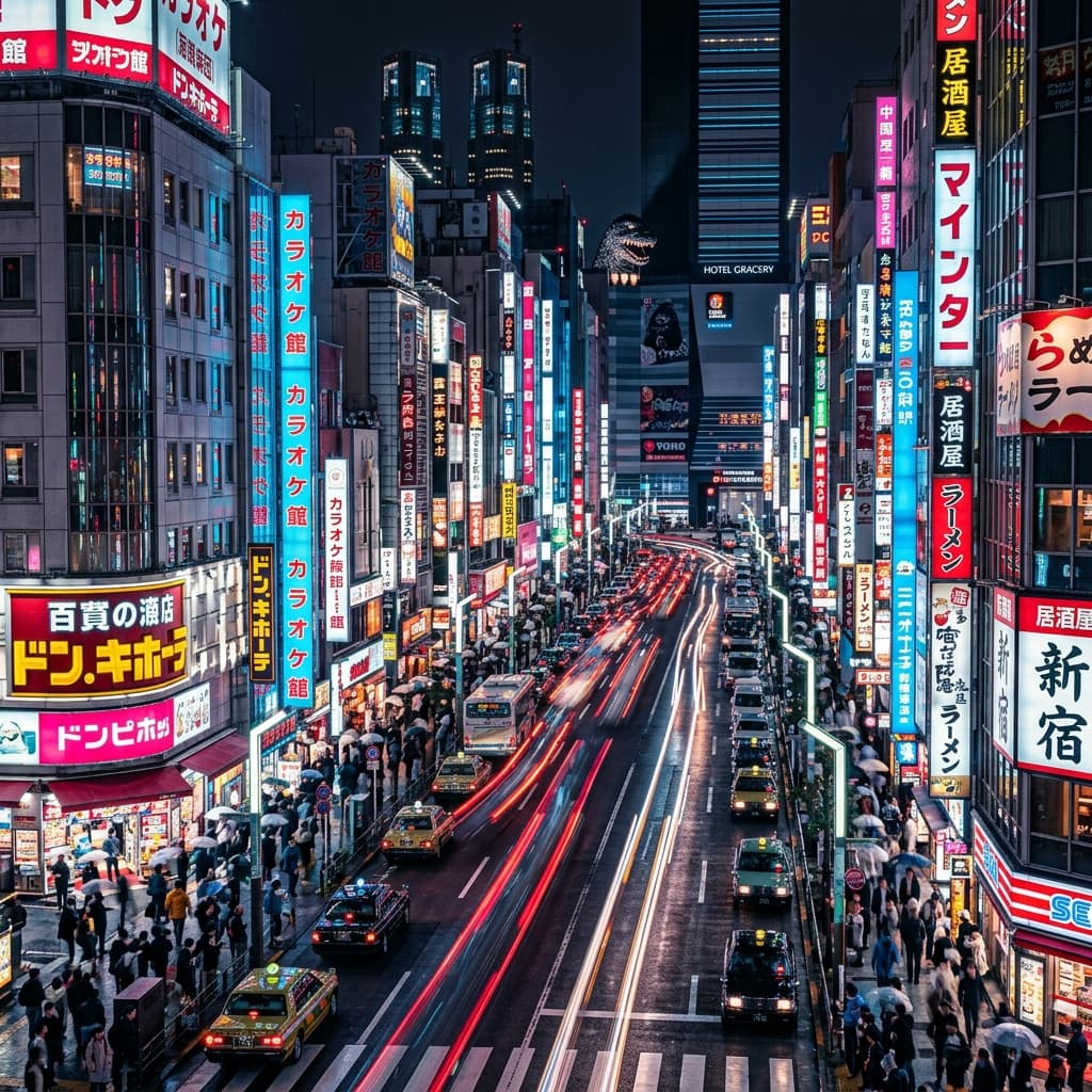 7 Tokyo Neighborhoods Most Travelers Miss (and Where to Stay in Each)
