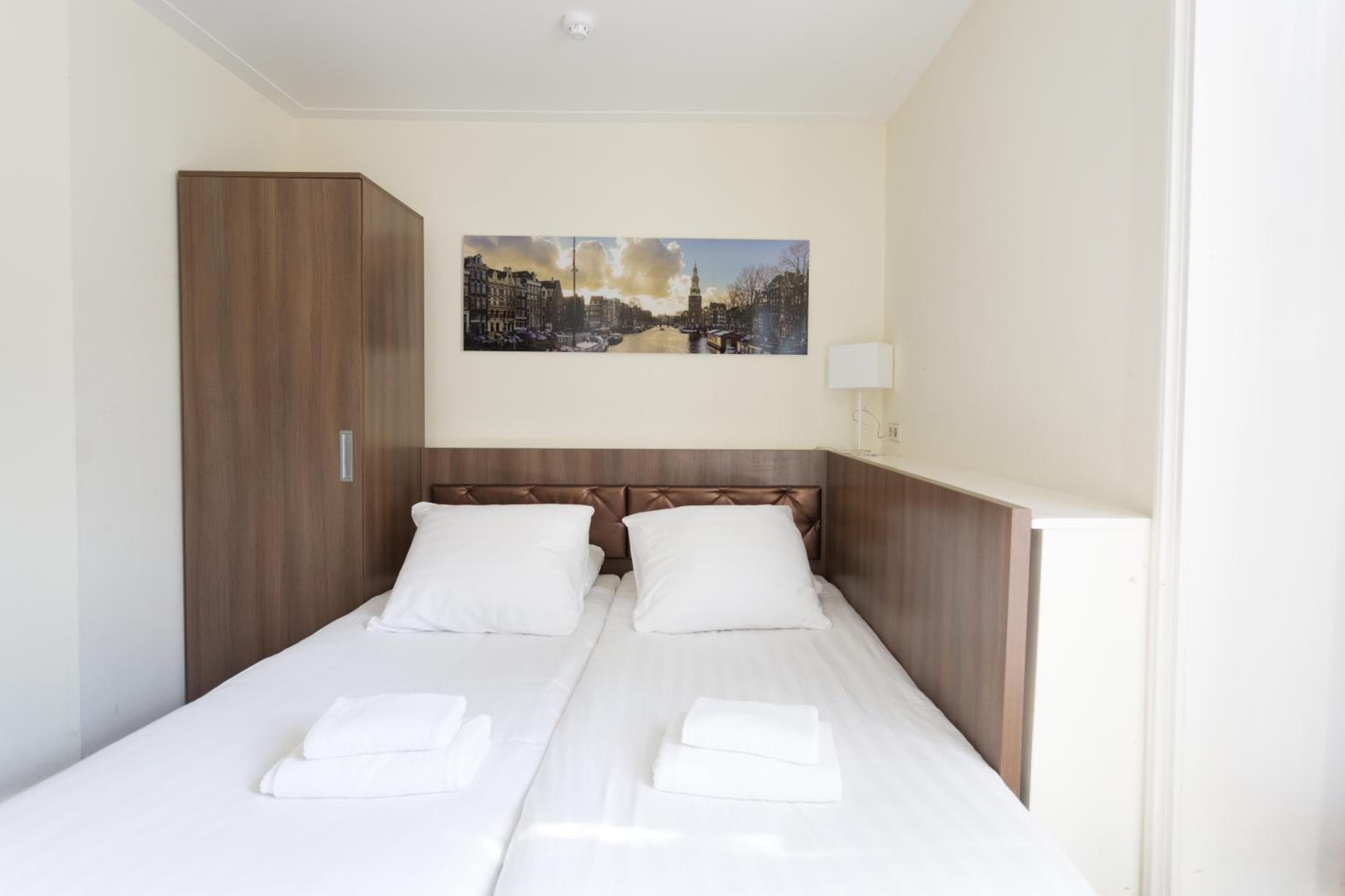 Hotel Park Plantage — 23
