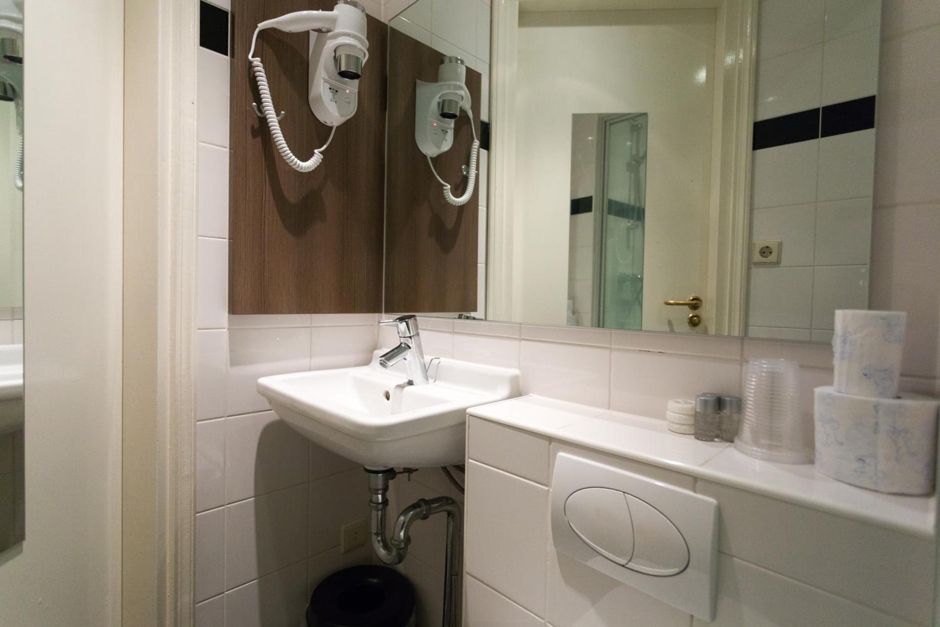 Hotel Park Plantage — 15