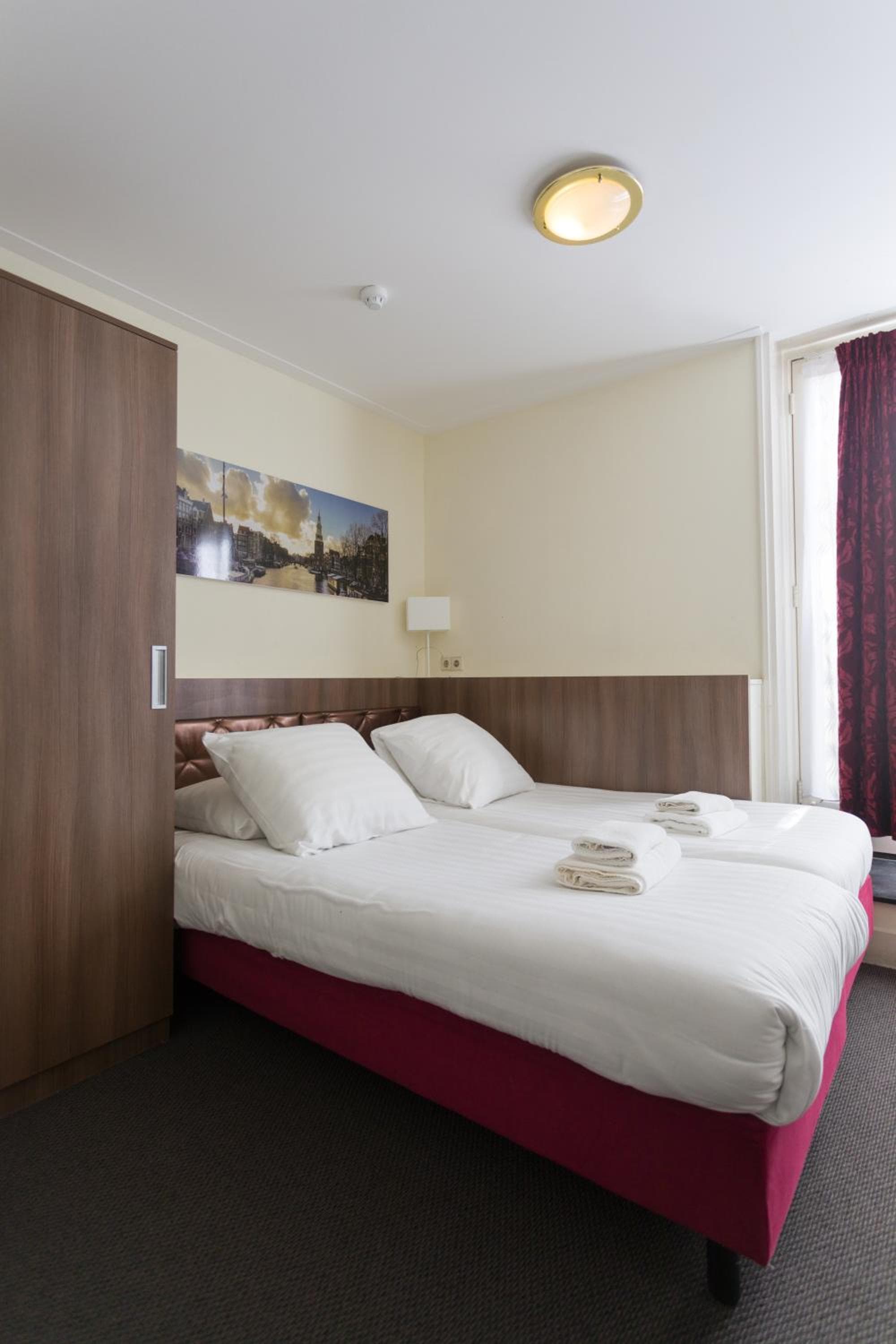 Hotel Park Plantage — 29