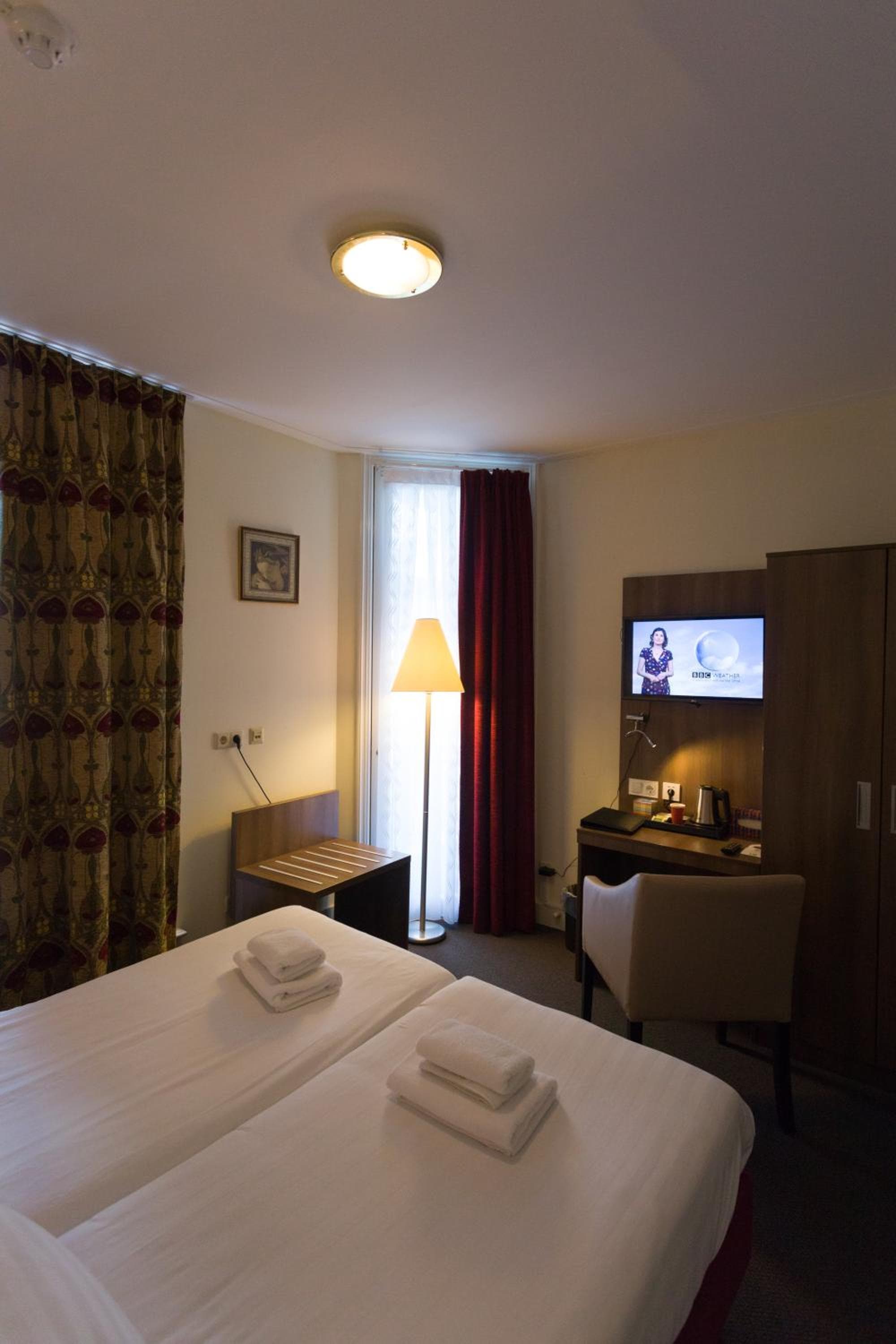 Hotel Park Plantage — 8