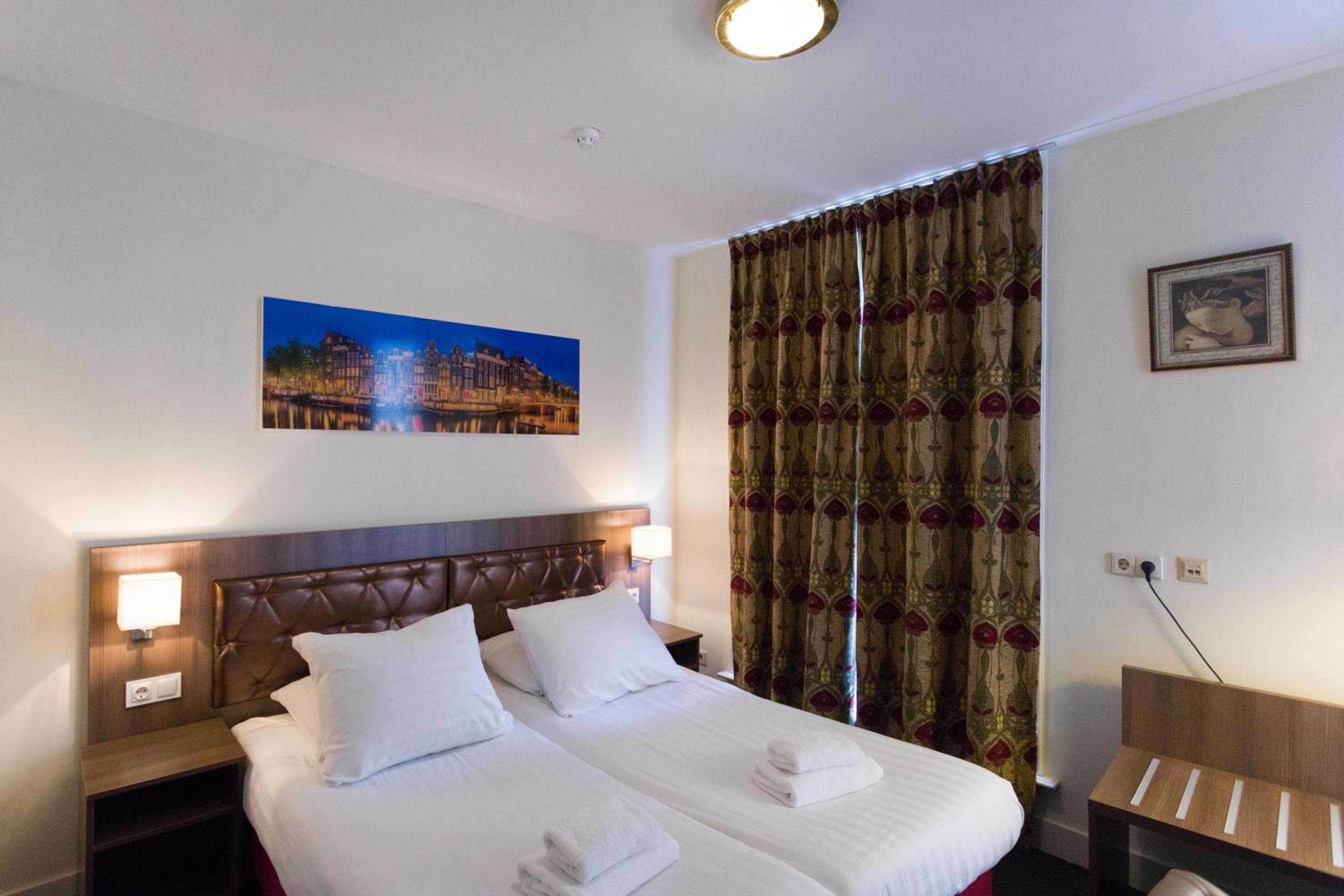 Hotel Park Plantage — 27