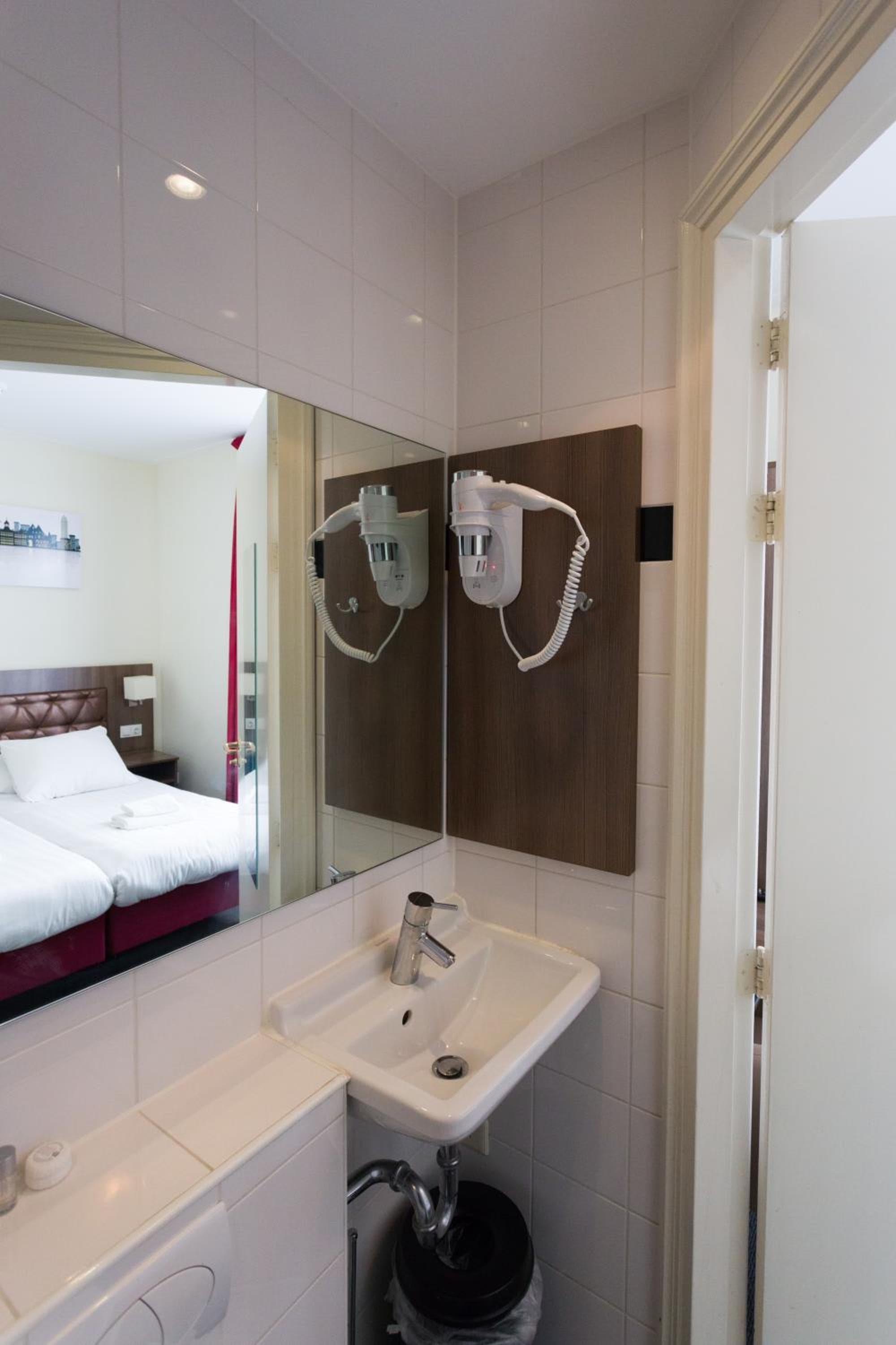 Hotel Park Plantage — 26