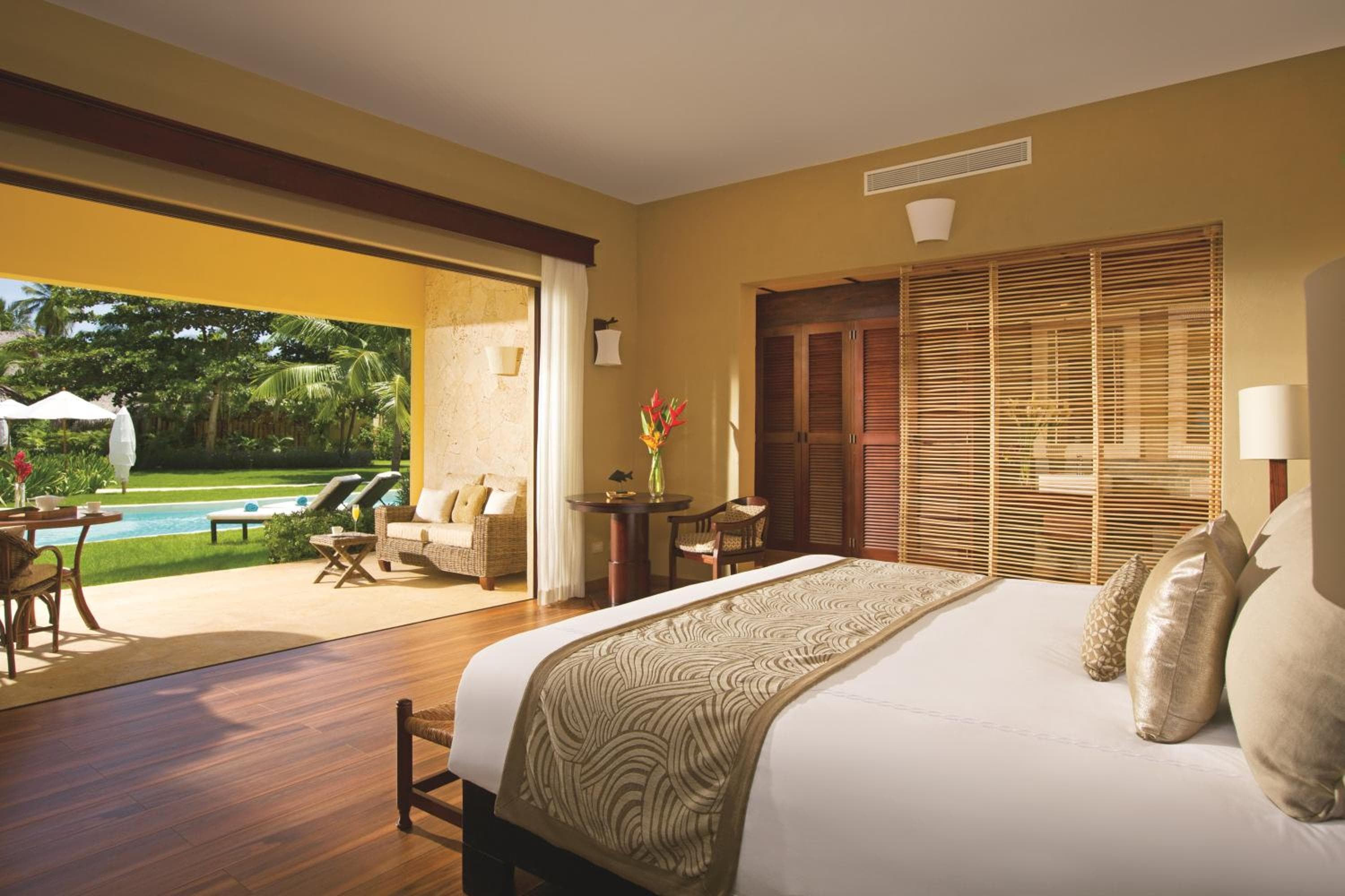 Zoetry Agua Punta Cana - All Inclusive — 17