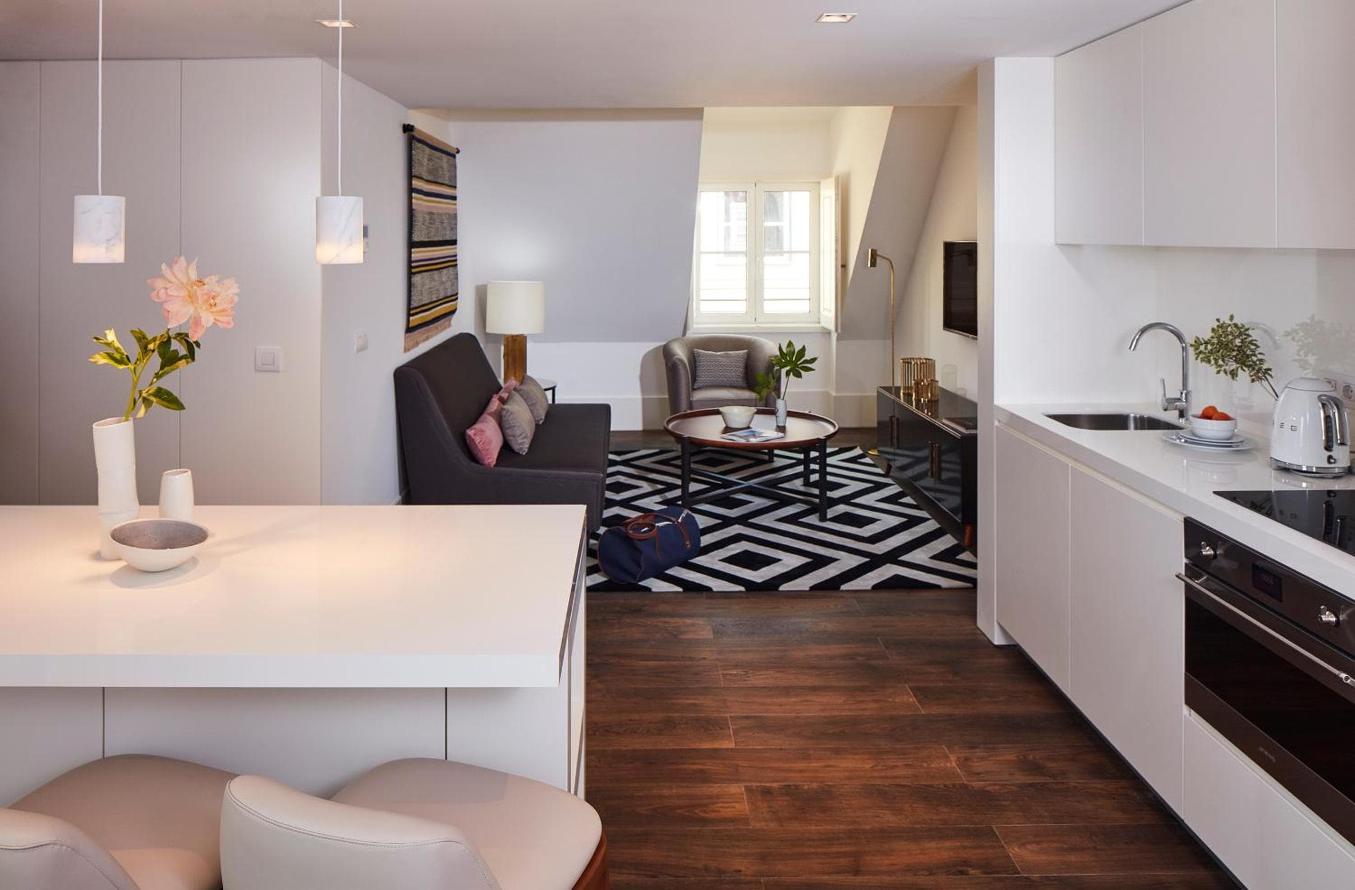 The Lumiares Hotel & Spa - Small Luxury Hotels Of The World — 4