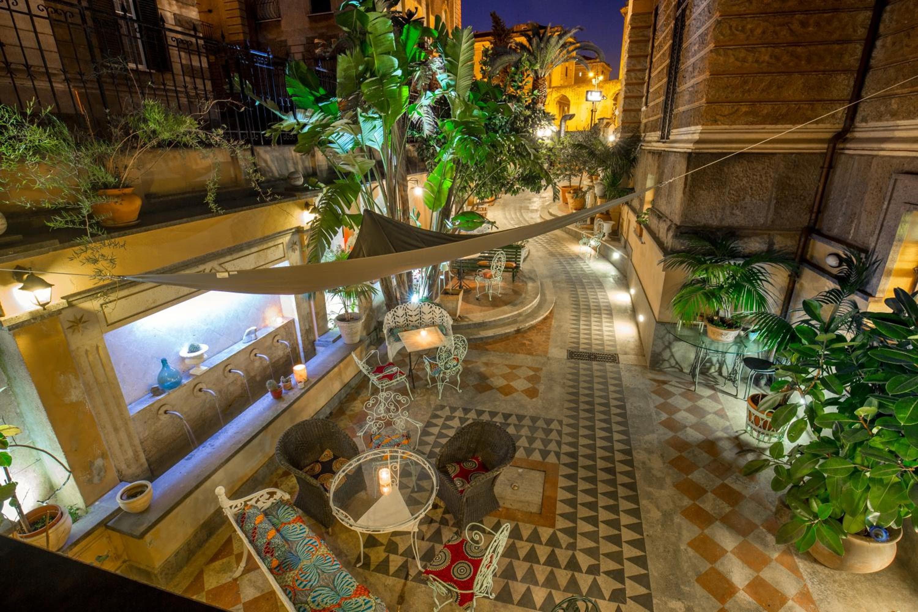 Hotel Emona Aquaeductus — 15