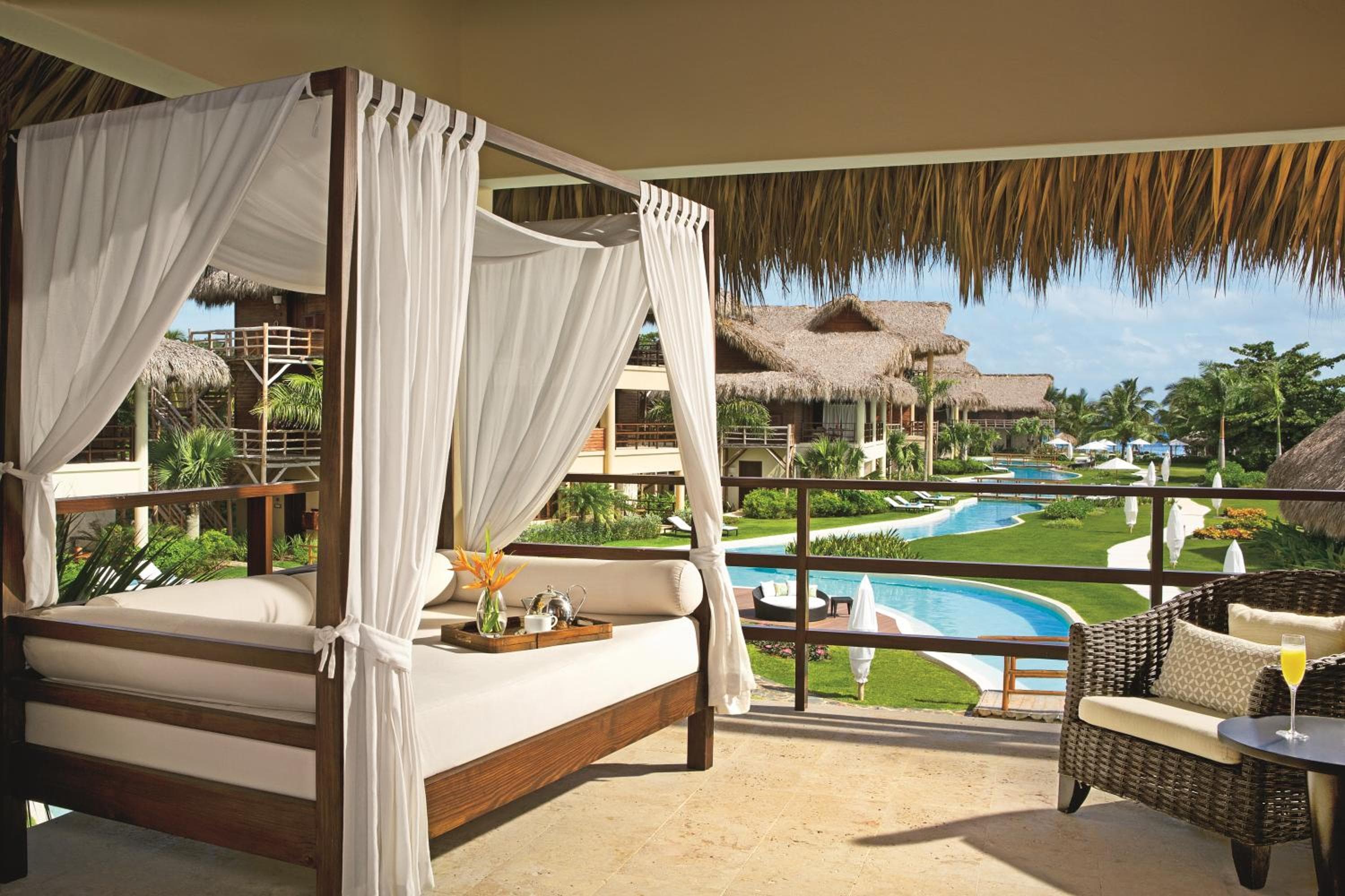 Zoetry Agua Punta Cana - All Inclusive — 15