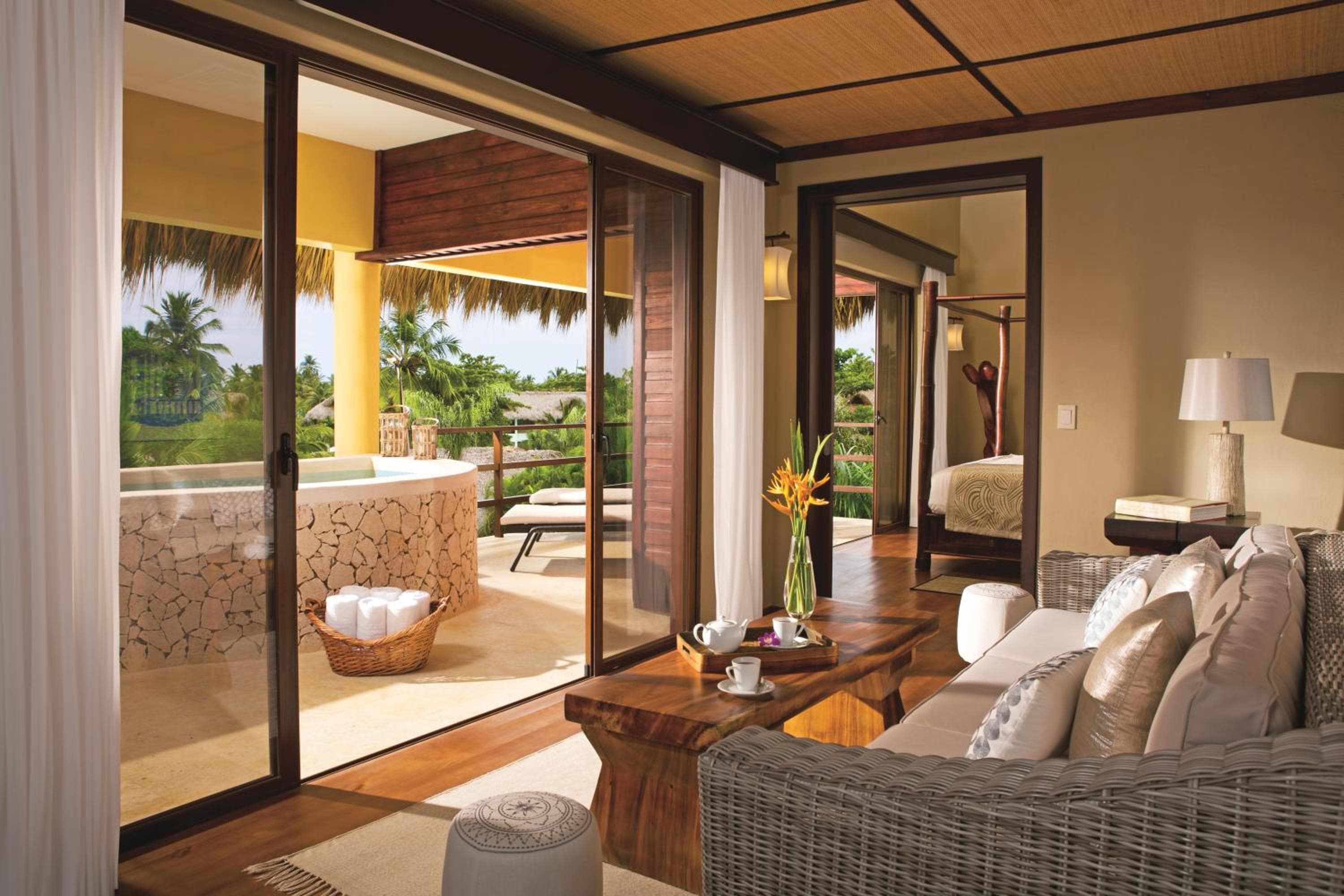 Zoetry Agua Punta Cana - All Inclusive — 8