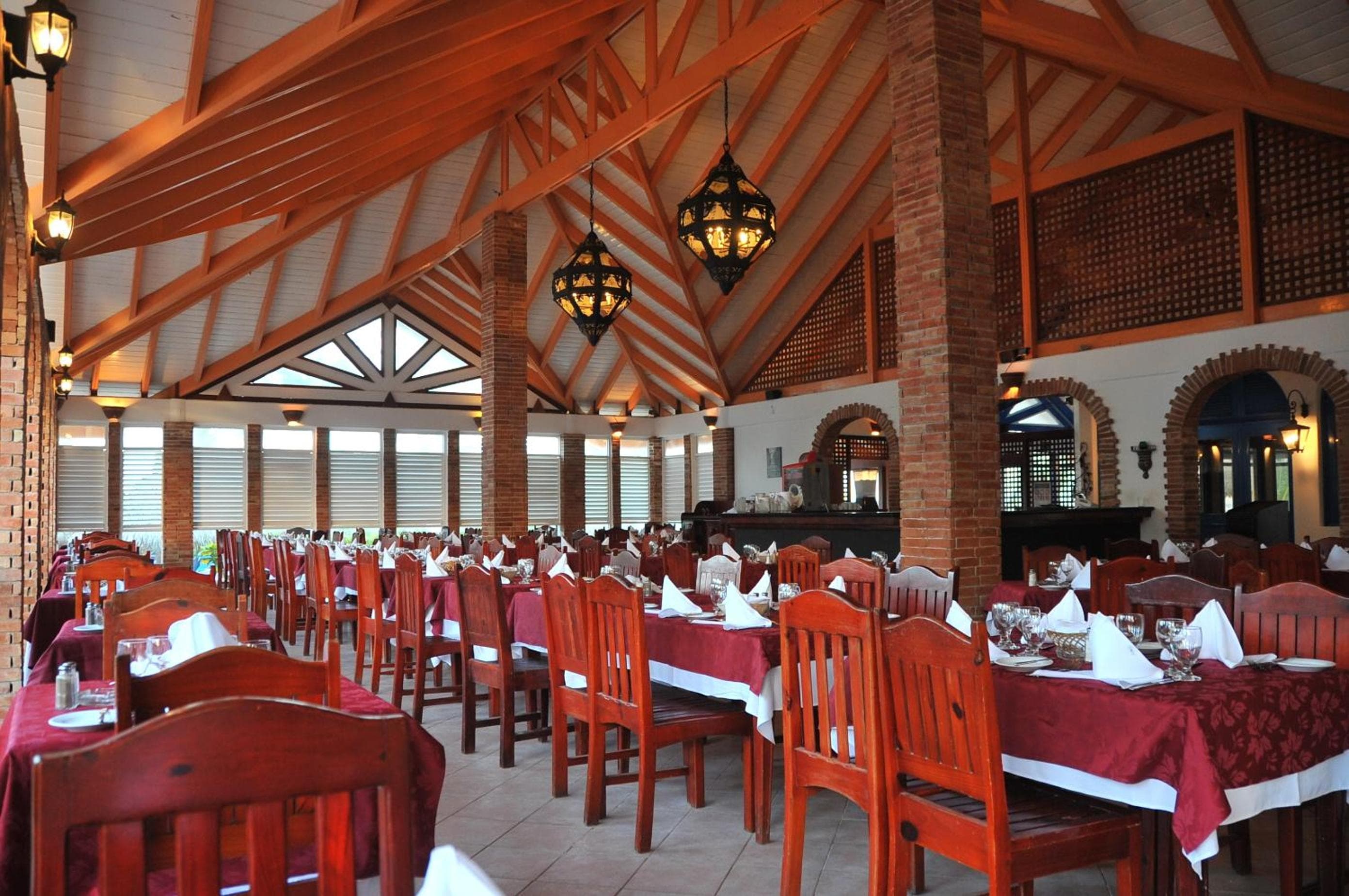 VIK hotel Arena Blanca — 10