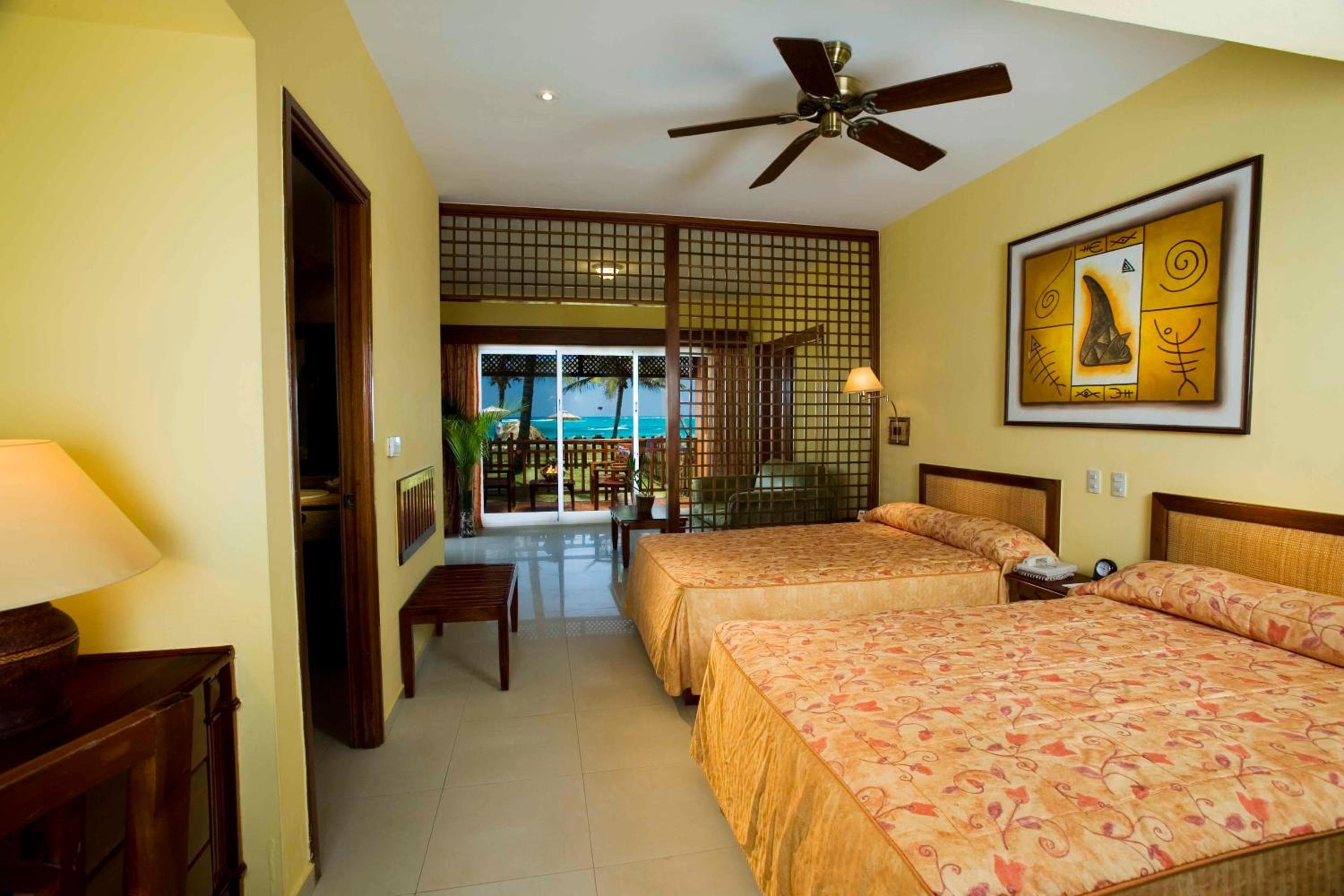 VIK Hotel Cayena Beach All Inclusive — 4