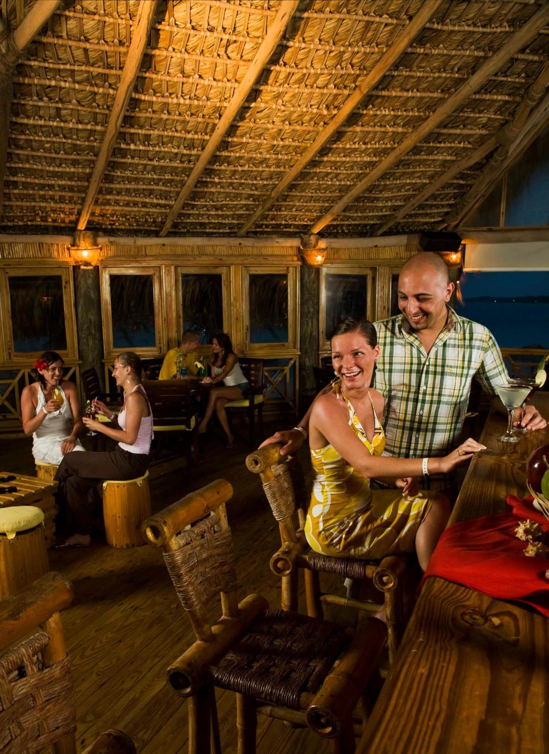 VIK Hotel Cayena Beach All Inclusive — 15