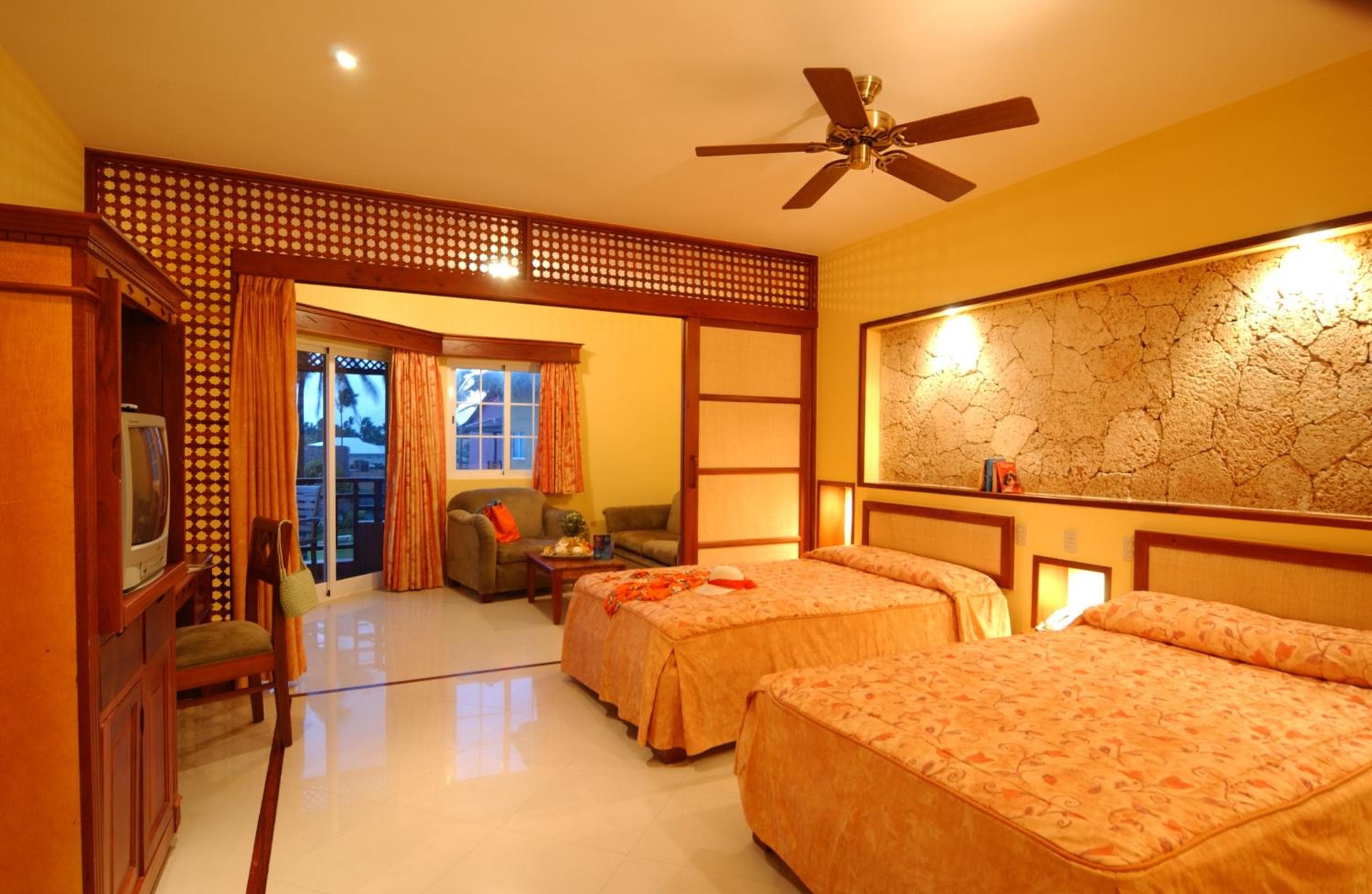 VIK Hotel Cayena Beach All Inclusive — 3