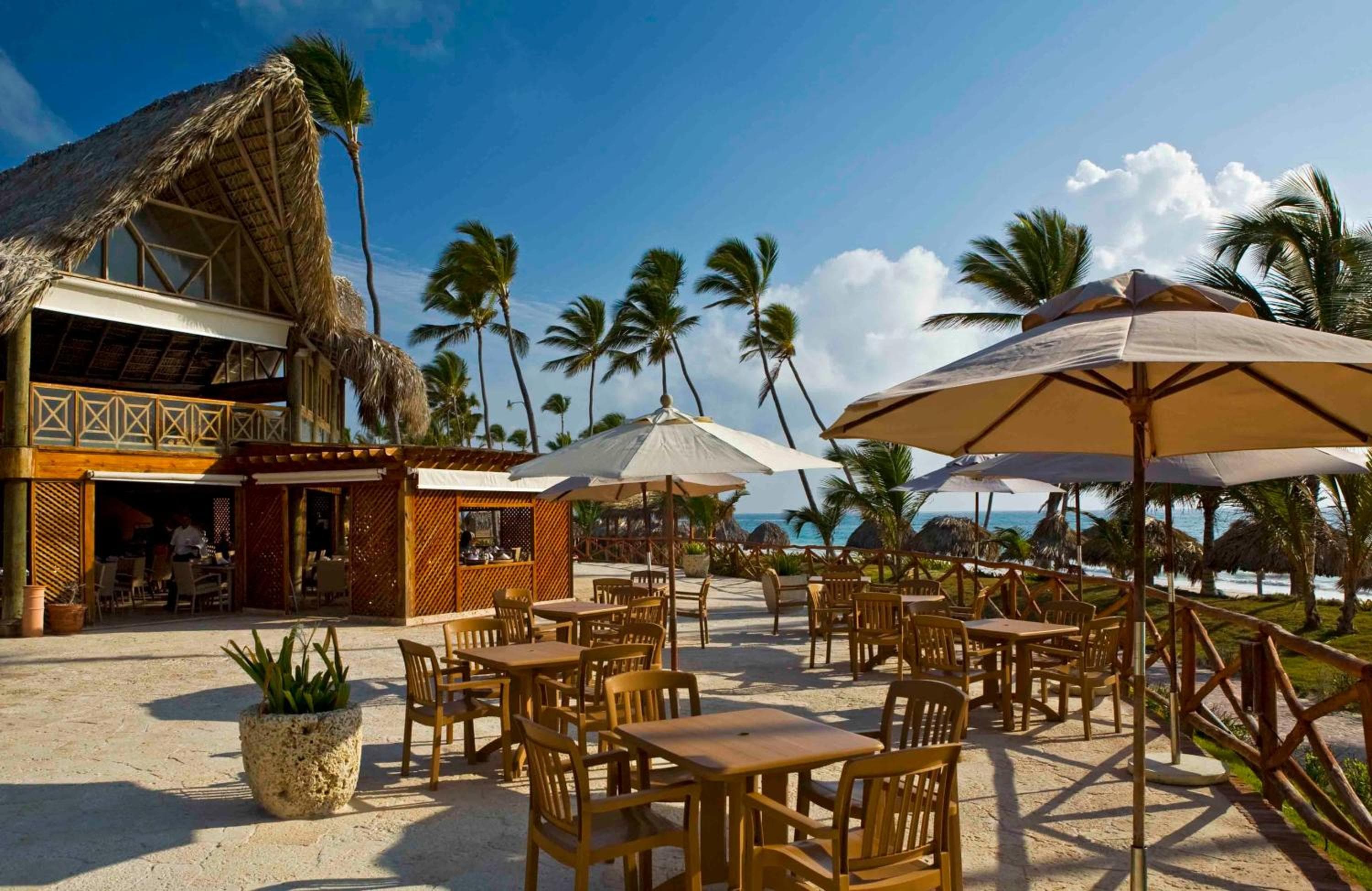VIK Hotel Cayena Beach All Inclusive — 9