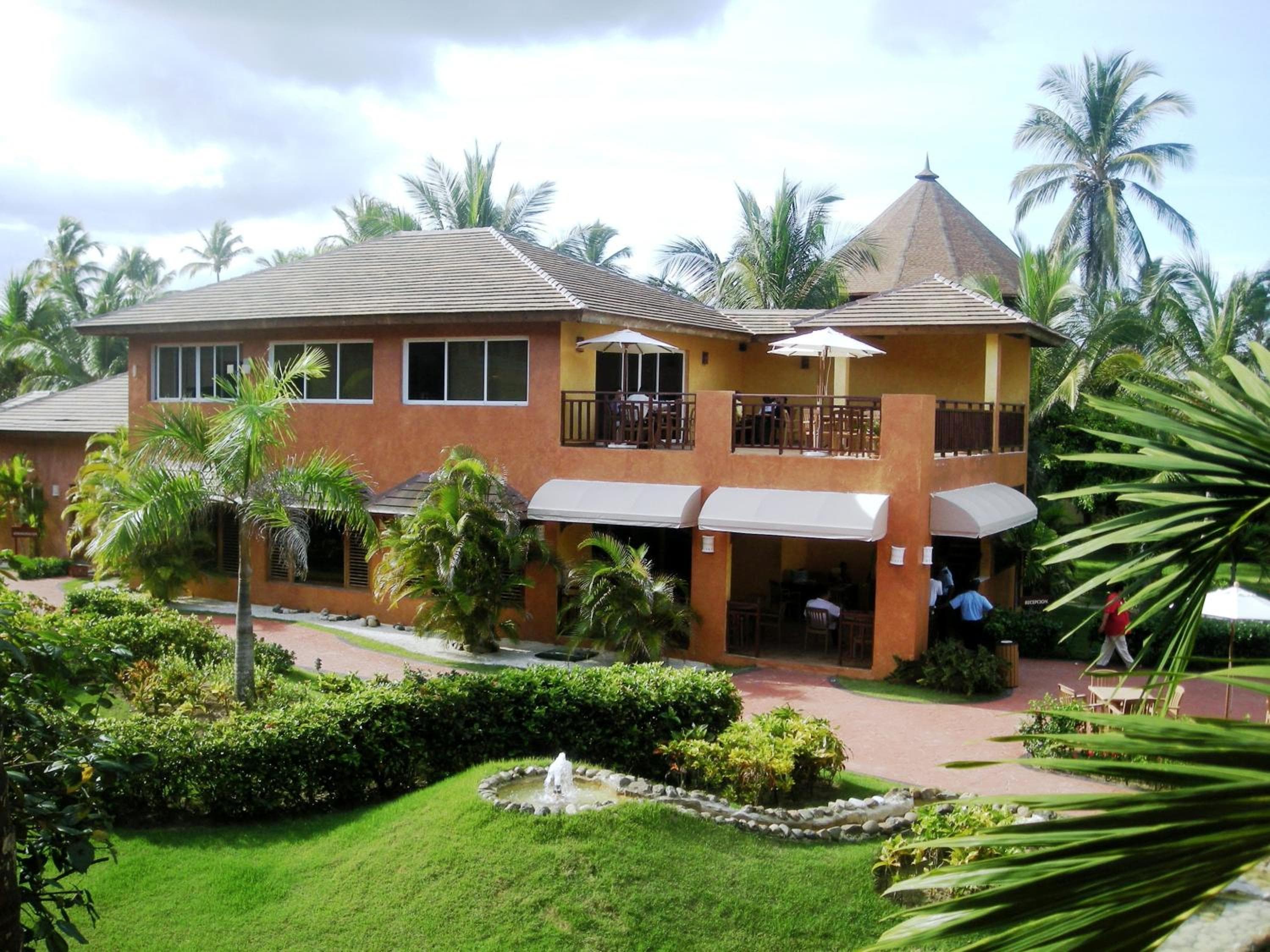 VIK Hotel Cayena Beach All Inclusive — 14