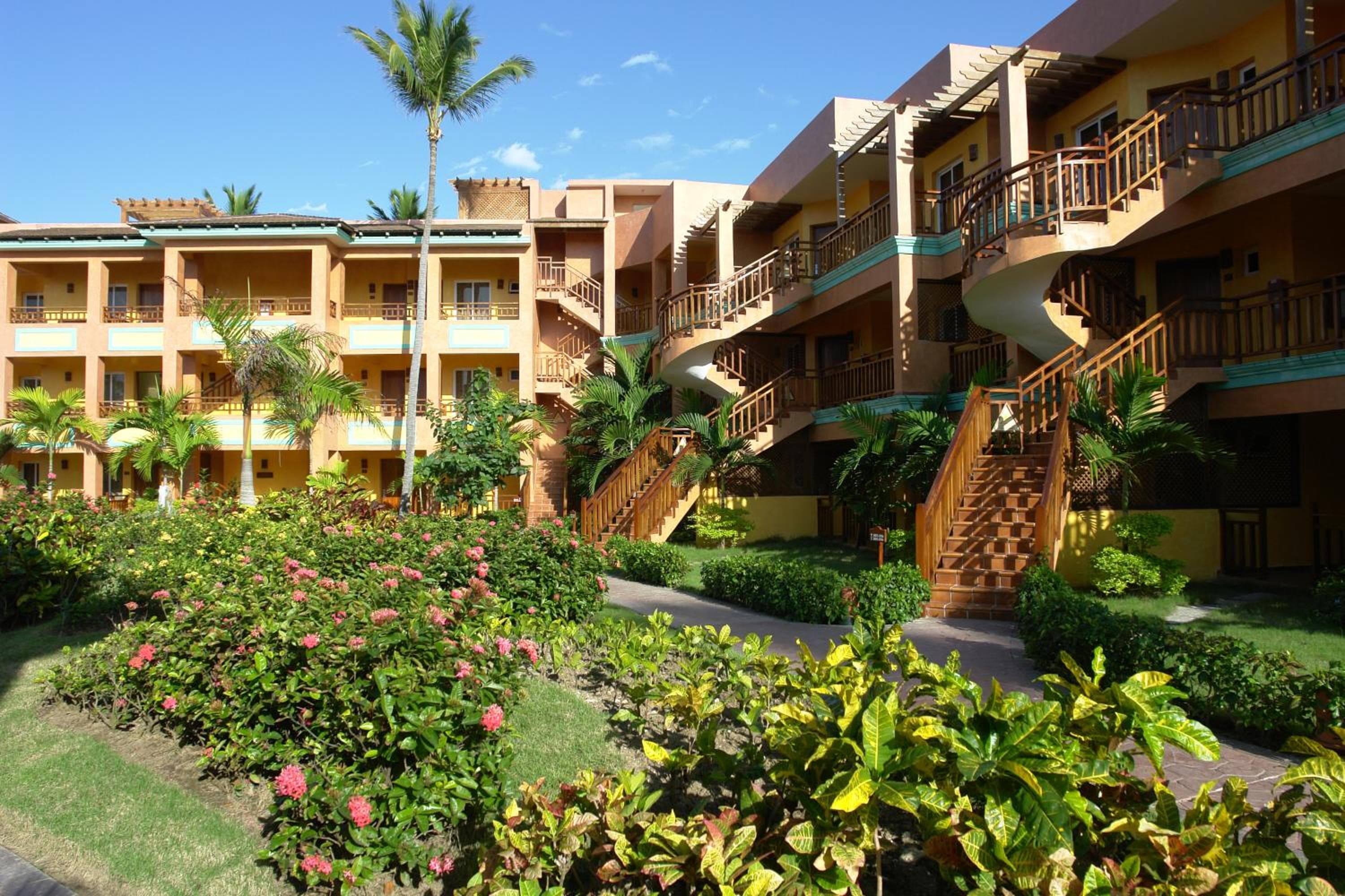 VIK Hotel Cayena Beach All Inclusive — 6