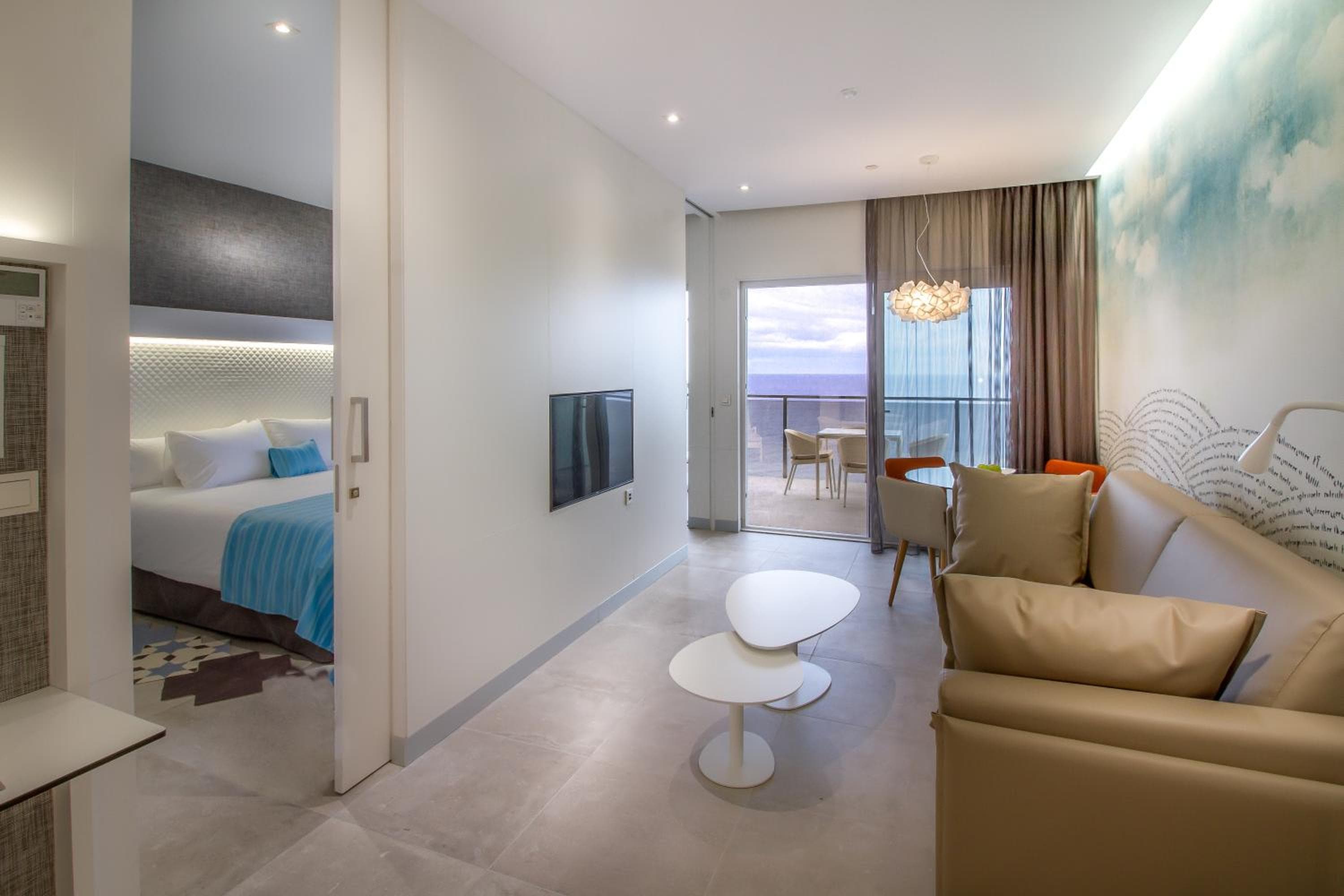 ESTIMAR Calpe Suitopia — 27