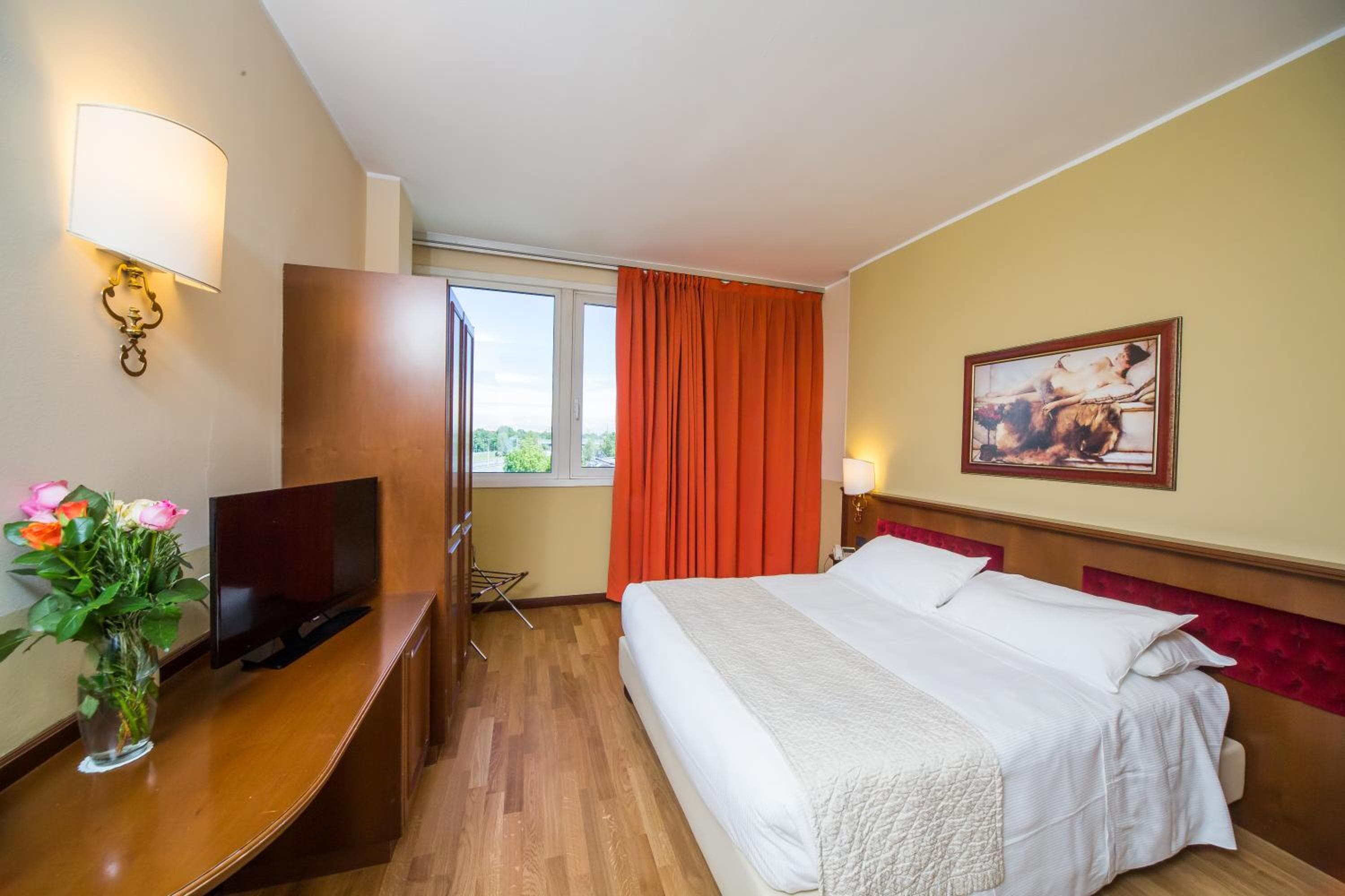 Hotel Alga — 11