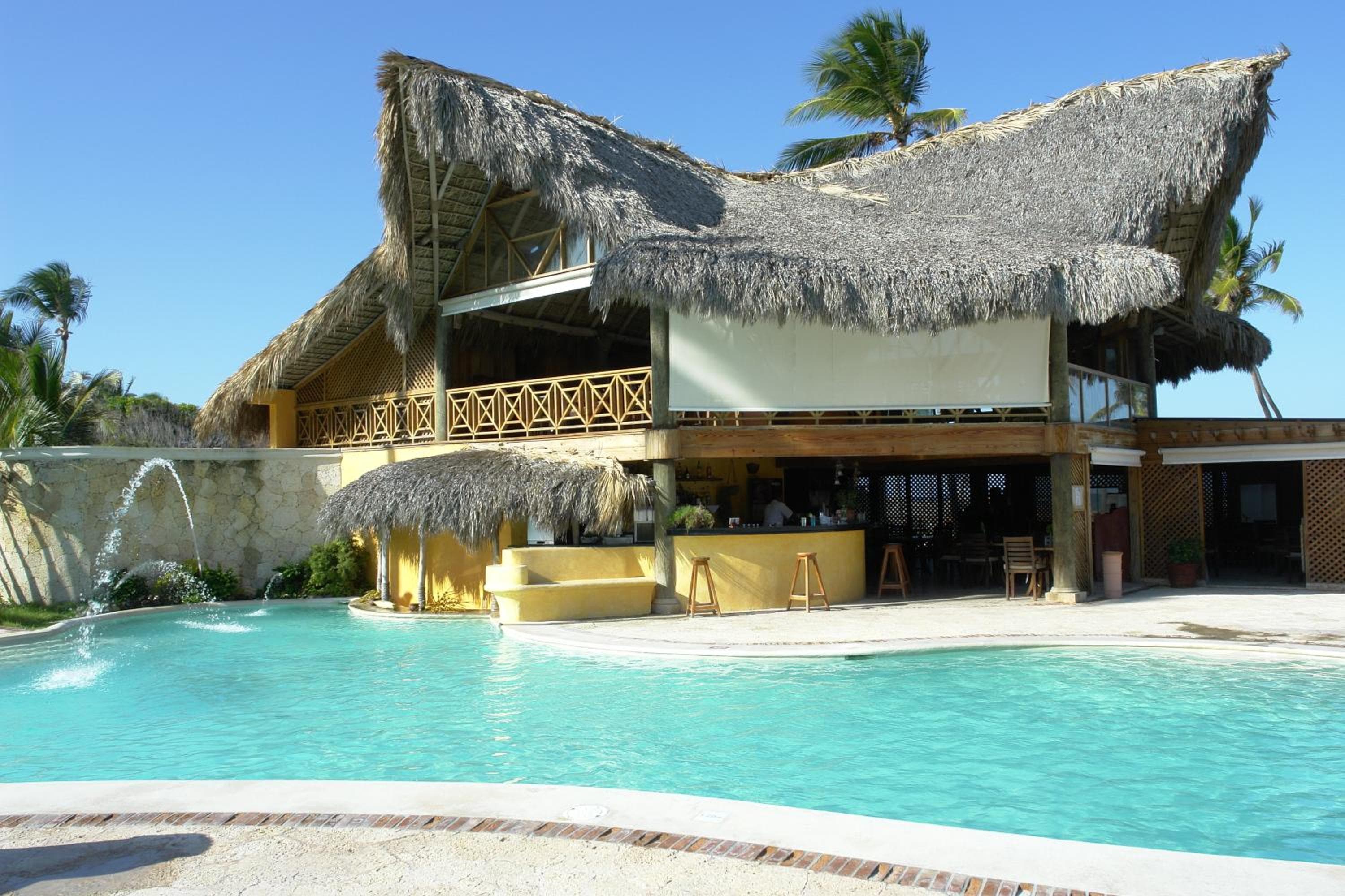 VIK Hotel Cayena Beach All Inclusive — 7