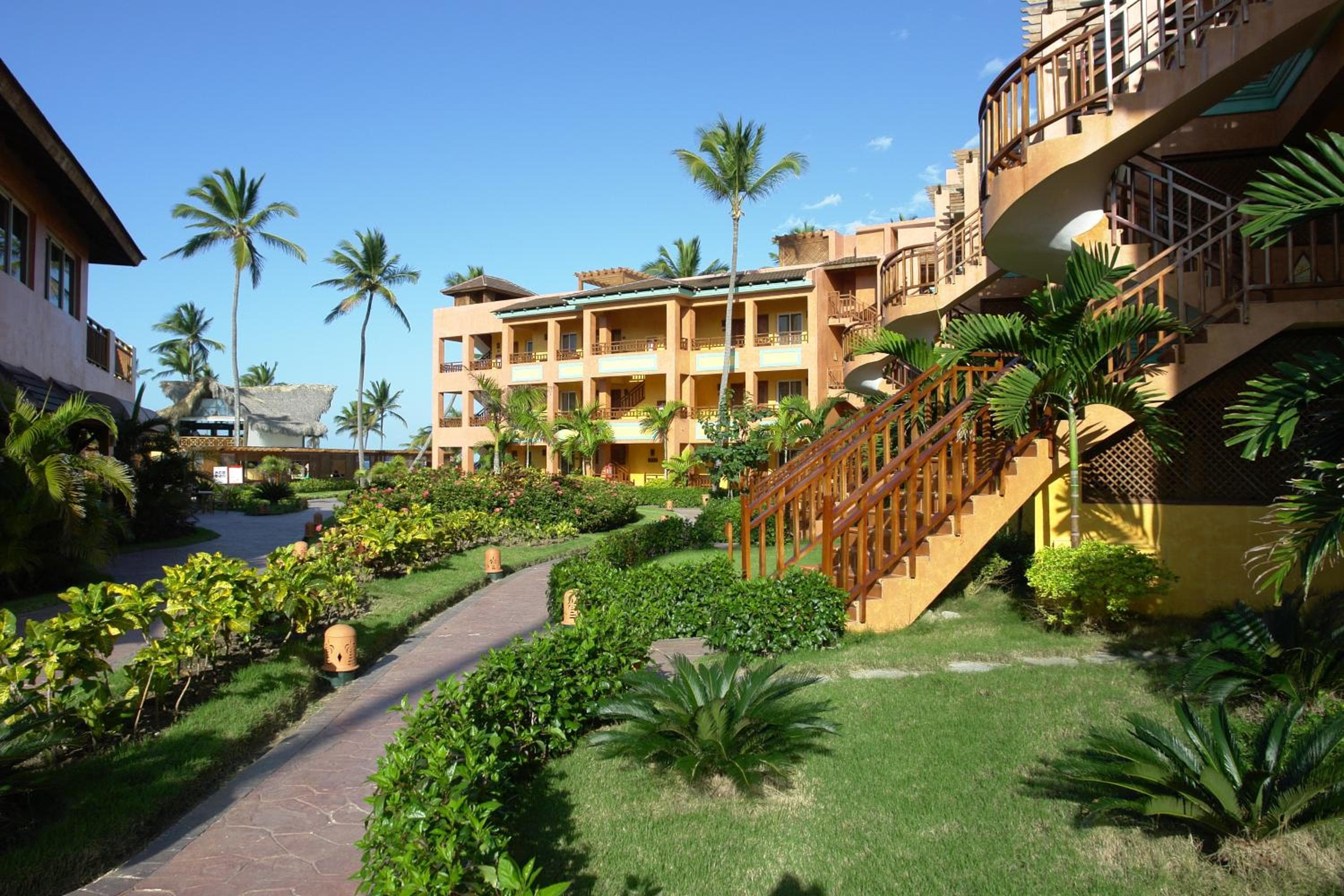 VIK Hotel Cayena Beach All Inclusive — 12