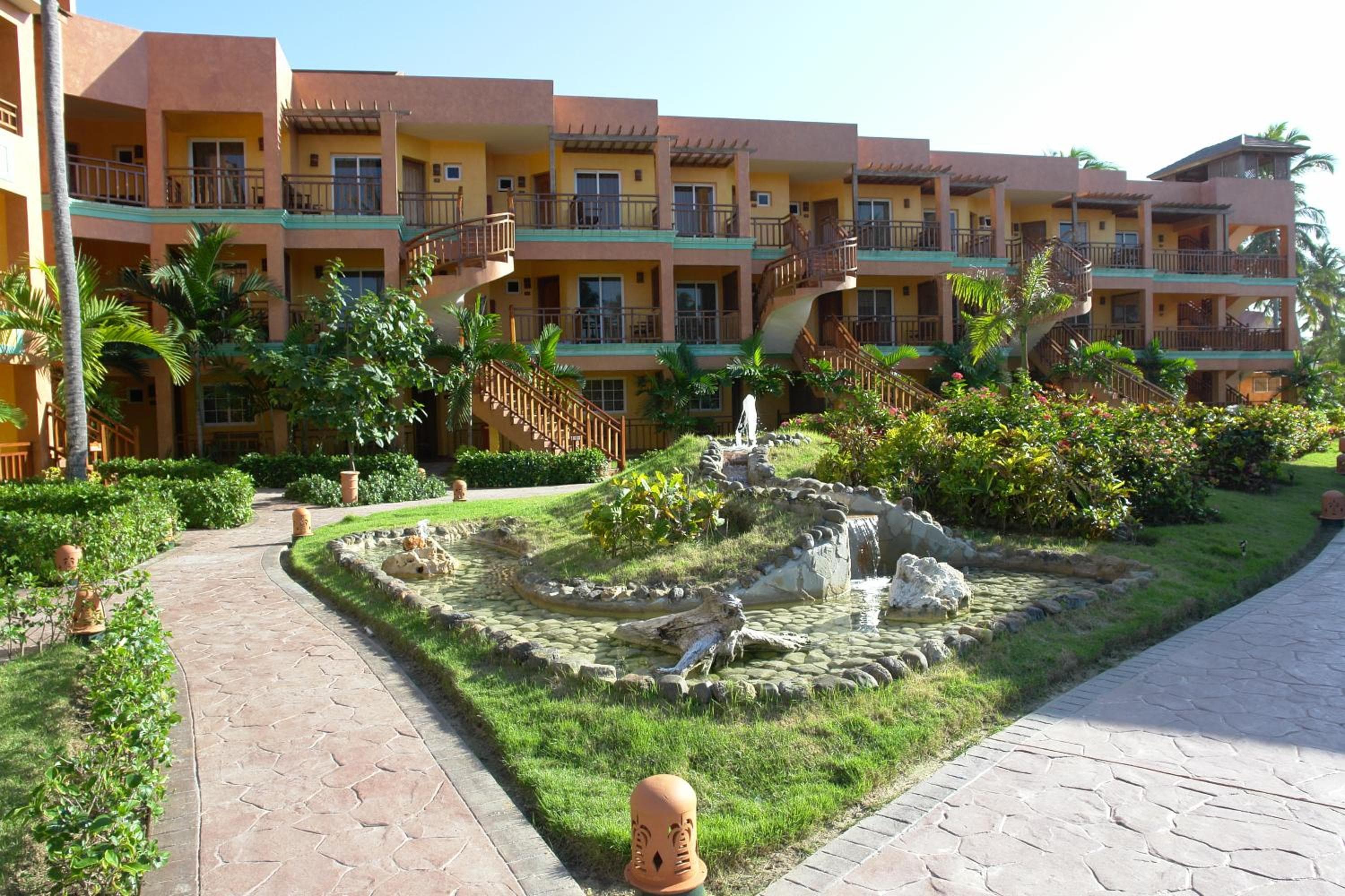 VIK Hotel Cayena Beach All Inclusive — 11