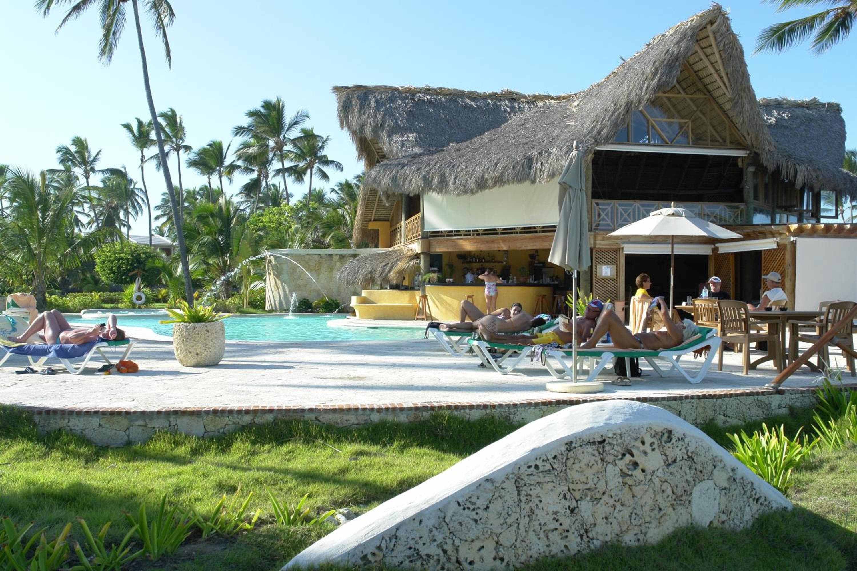 VIK Hotel Cayena Beach All Inclusive — 10