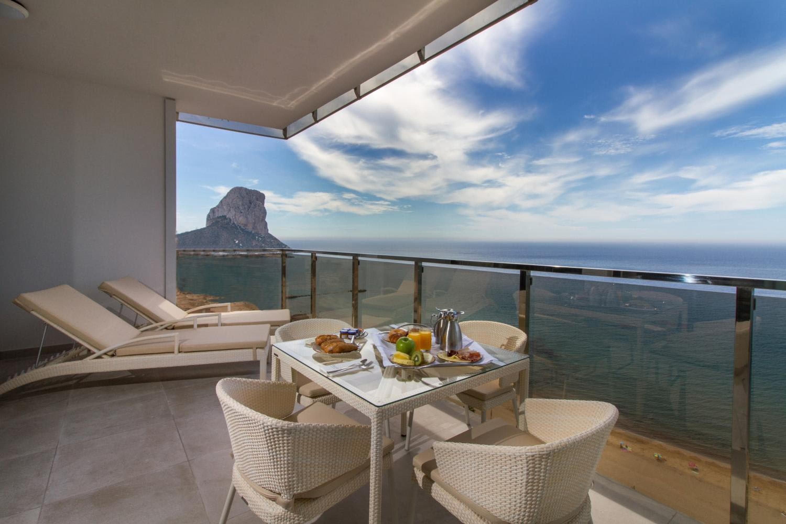 ESTIMAR Calpe Suitopia — 1