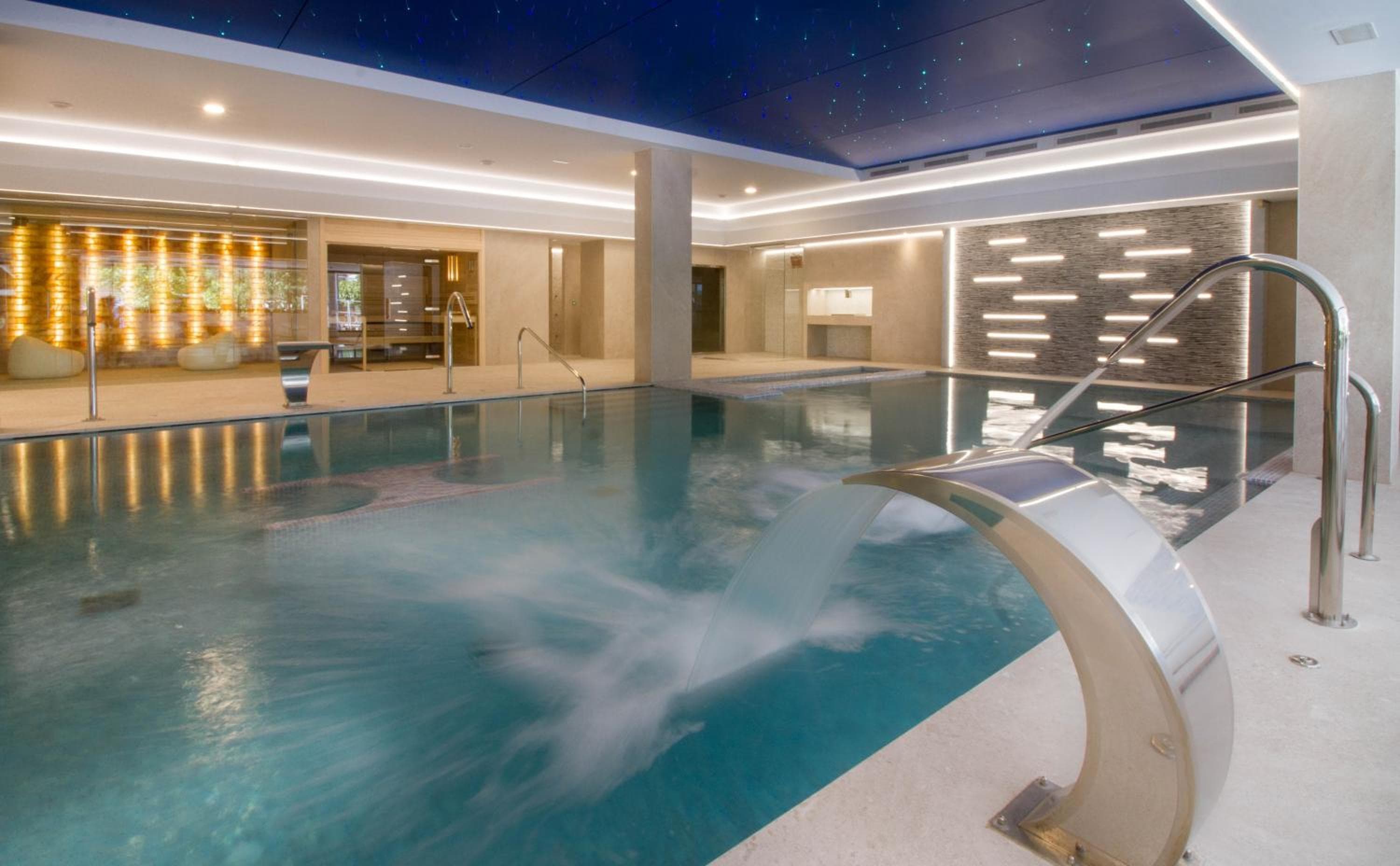 ESTIMAR Calpe Suitopia — 25
