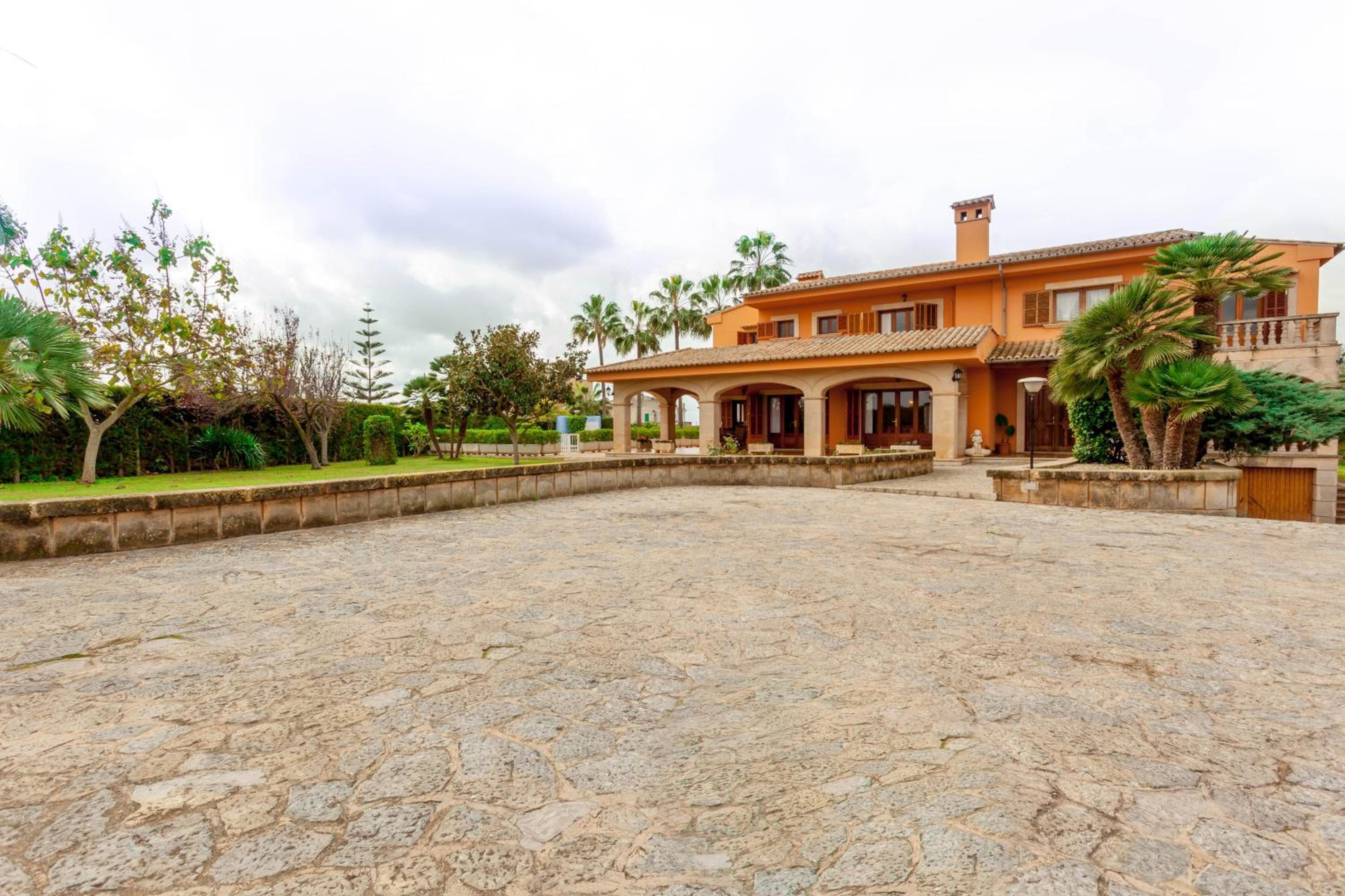 Villa Son Ferriol — 18