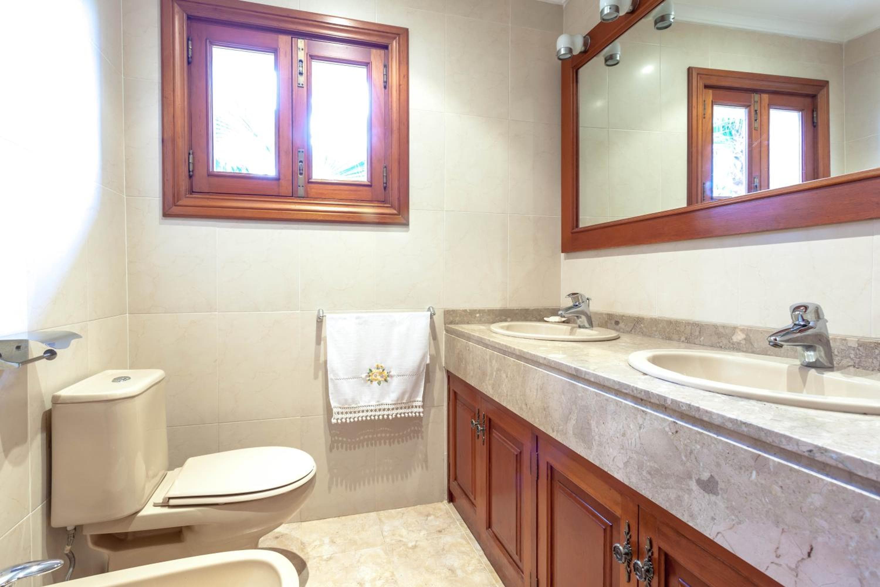 Villa Son Ferriol — 22