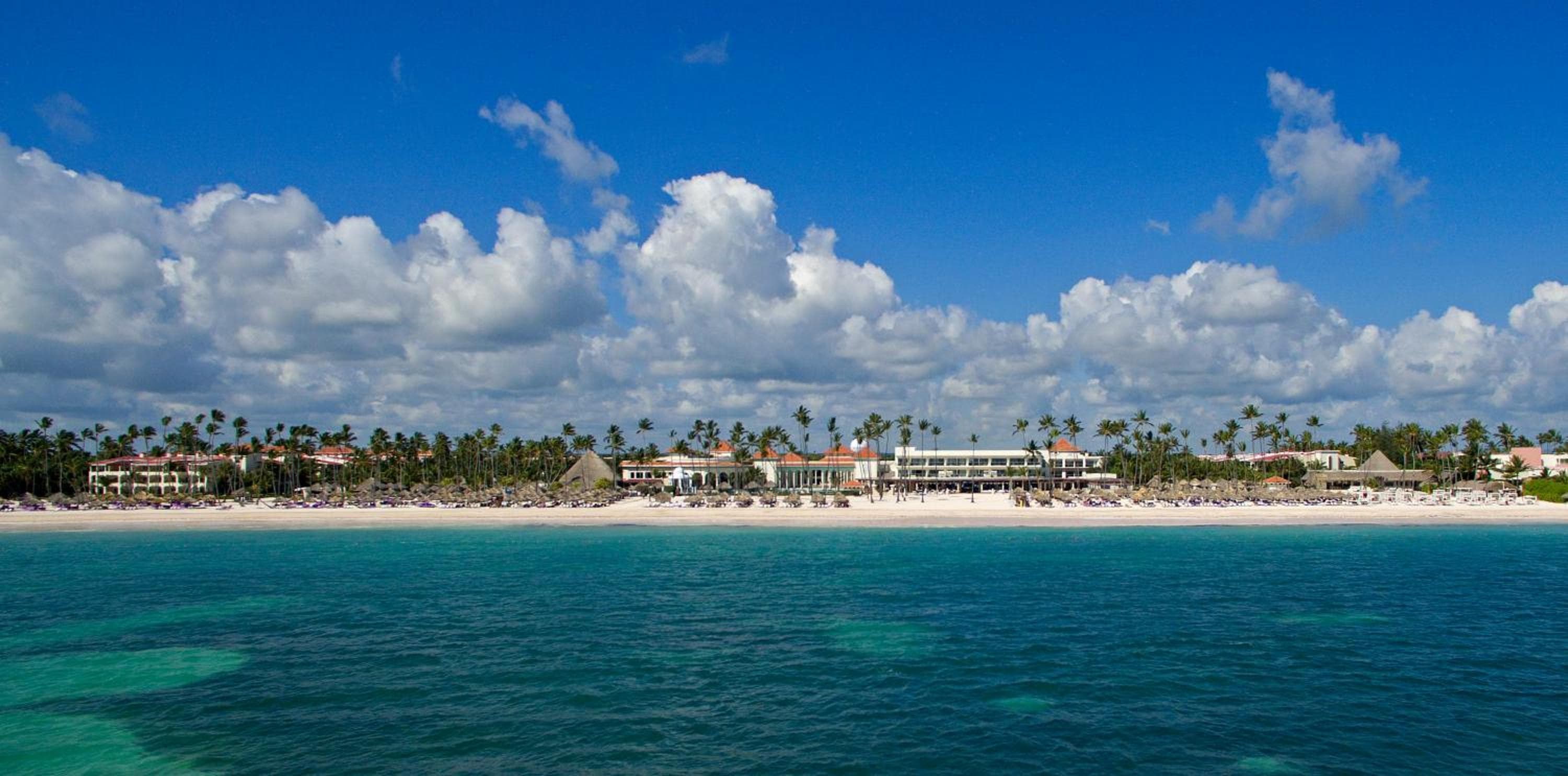 Paradisus Palma Real Golf & Spa Resort All Inclusive — 4