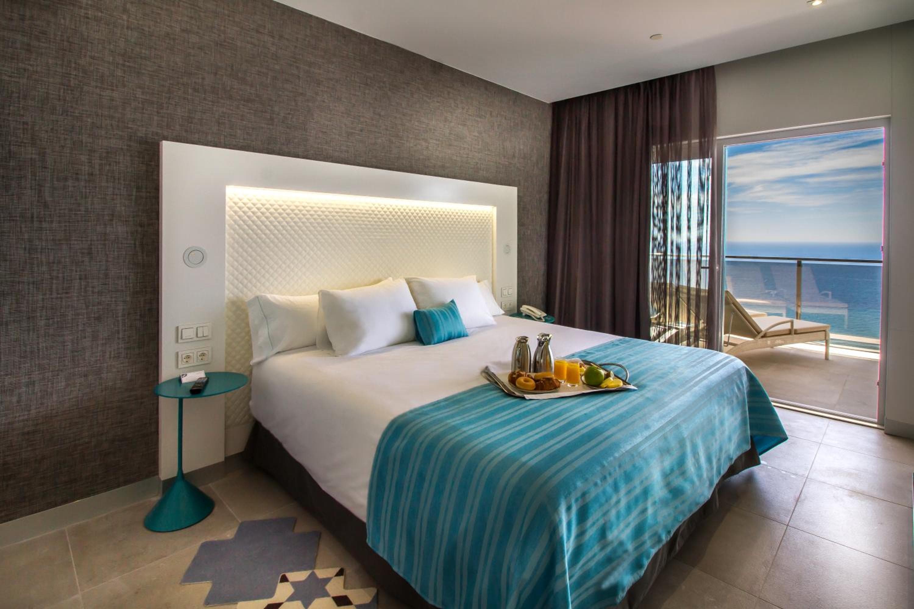 ESTIMAR Calpe Suitopia — 23