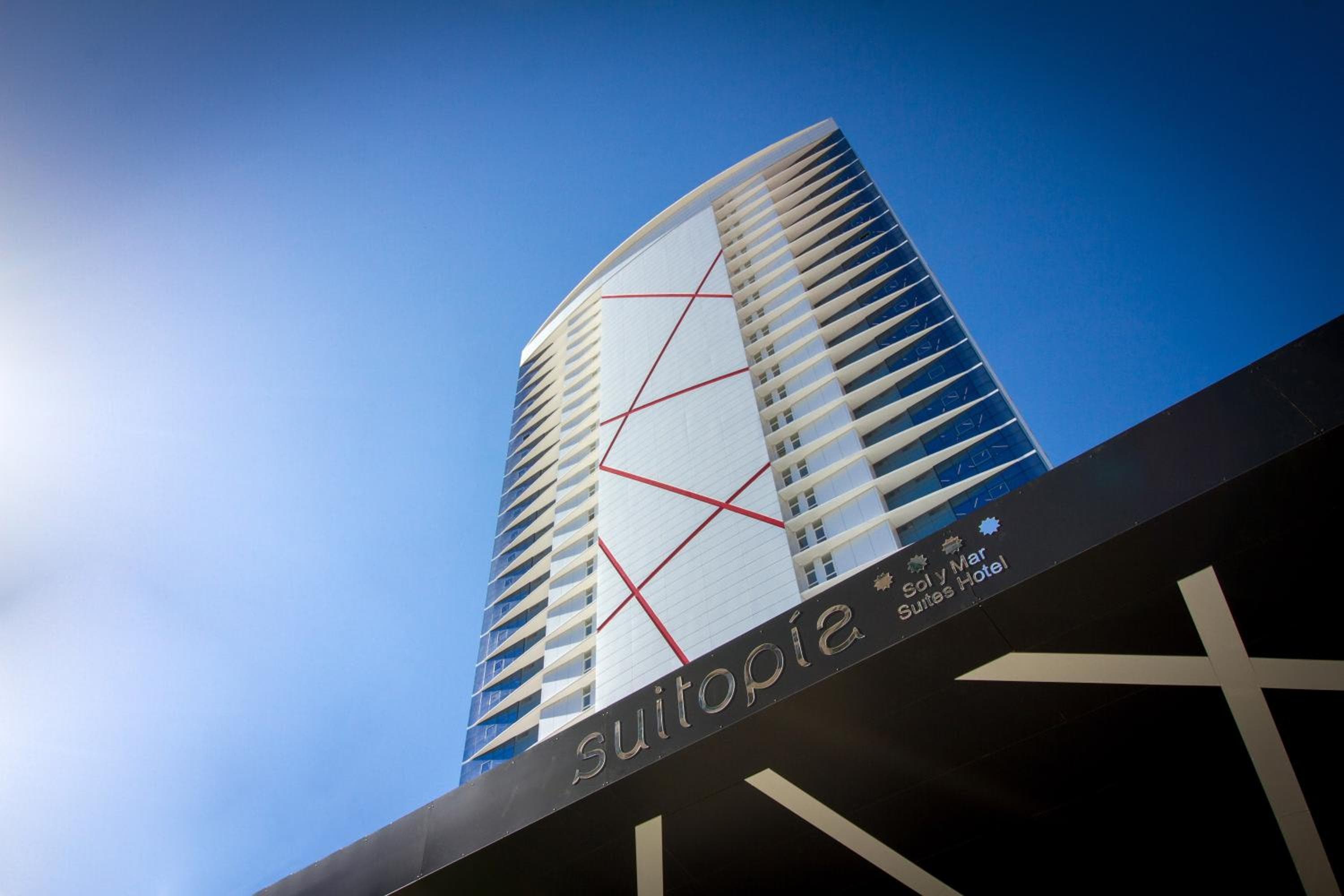 ESTIMAR Calpe Suitopia — 4