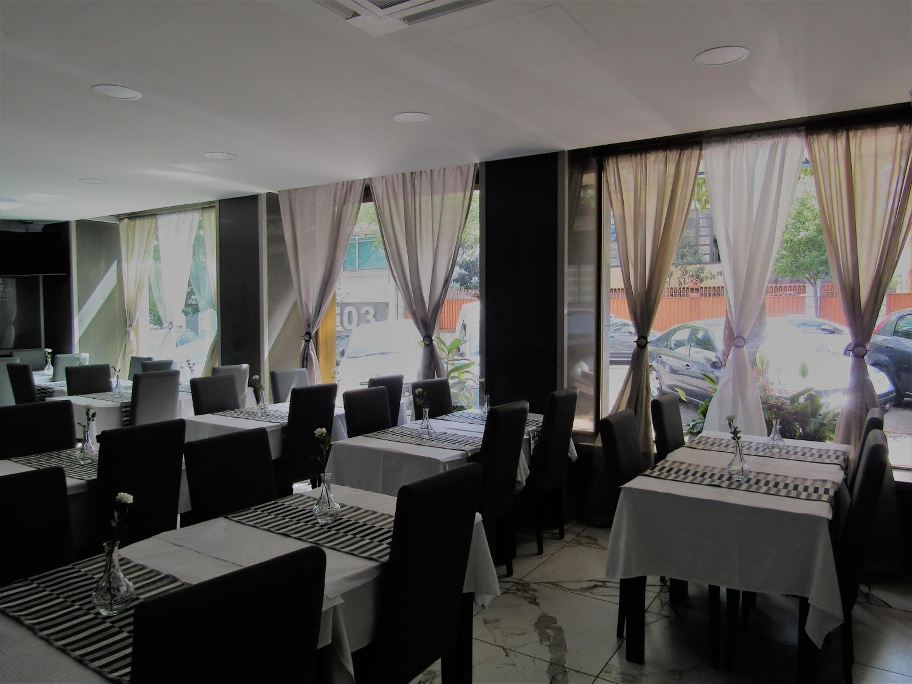 Hotel Excelsior — 27