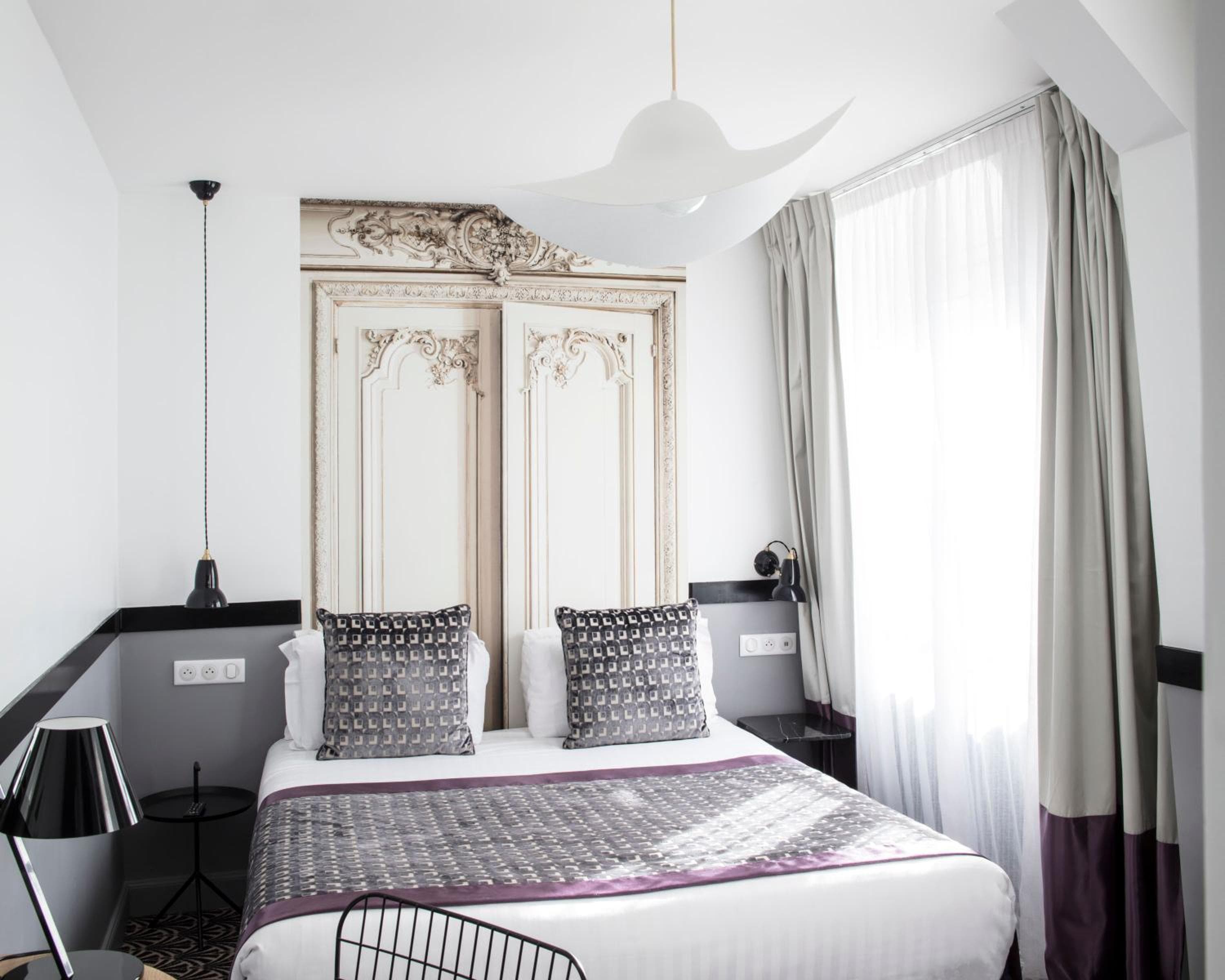 Hotel Malte - Astotel hotel, 63 rue de Richelieu, Paris, France — photo 9