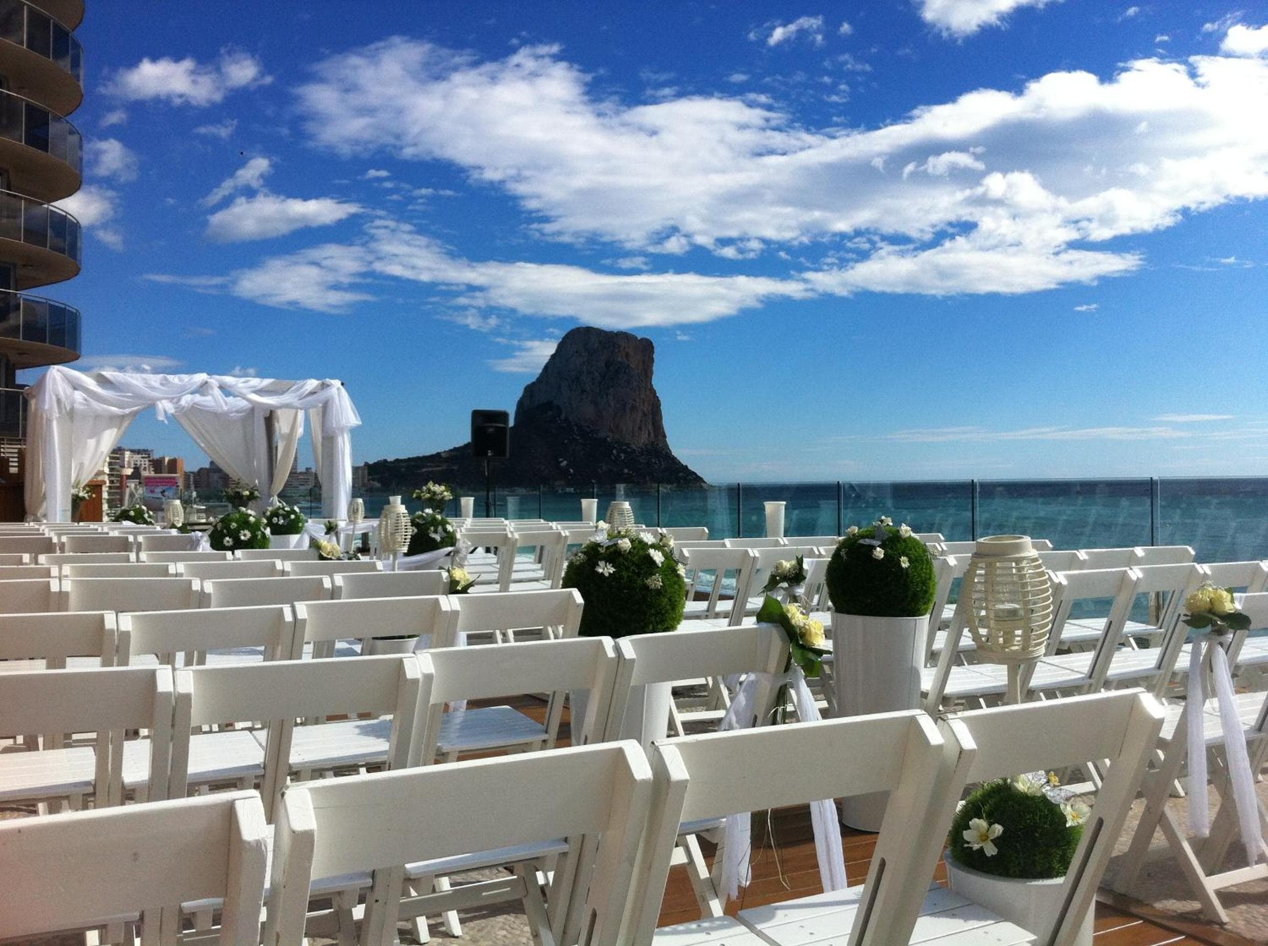 SOLYMAR Gran Hotel — 25