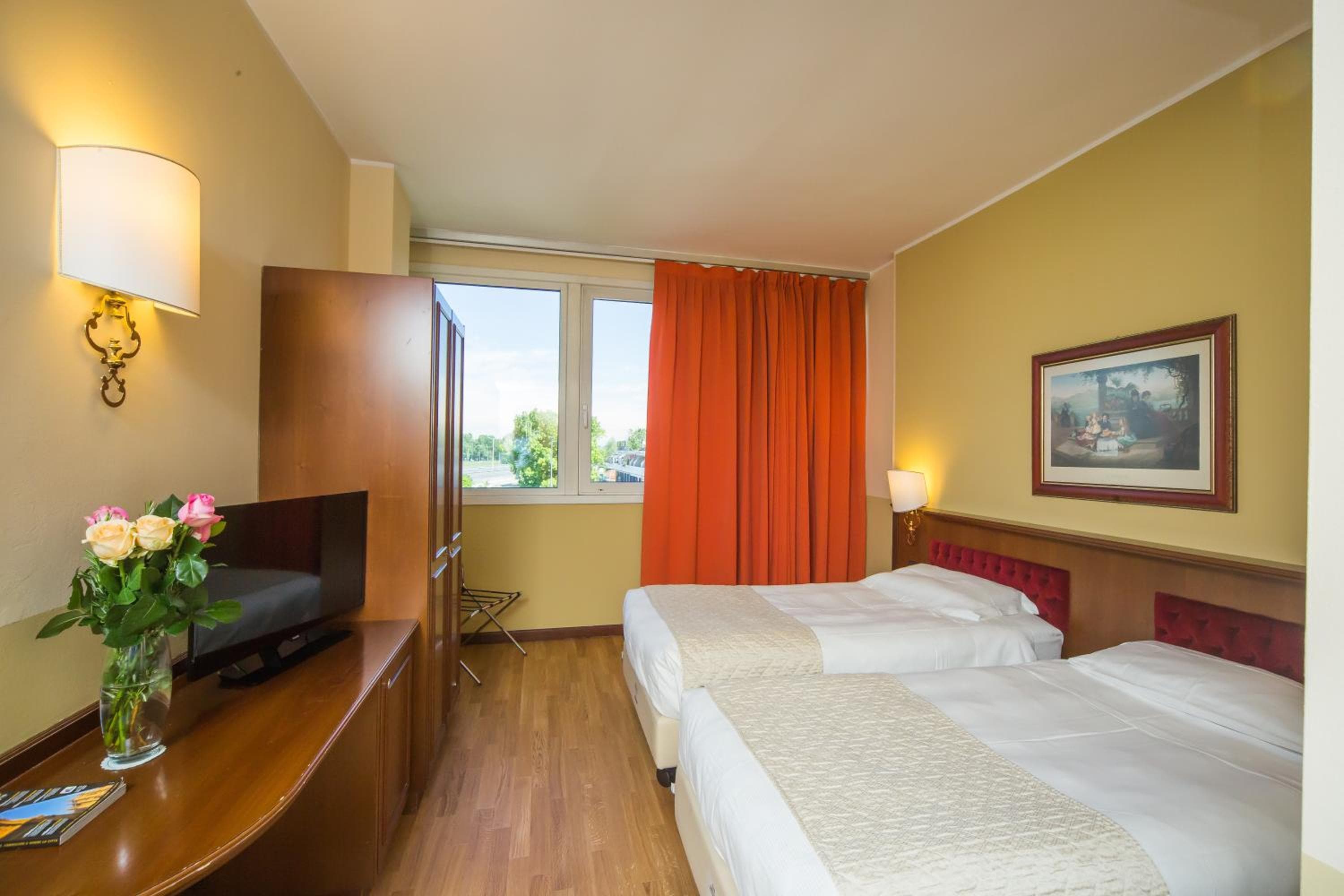 Hotel Alga — 14