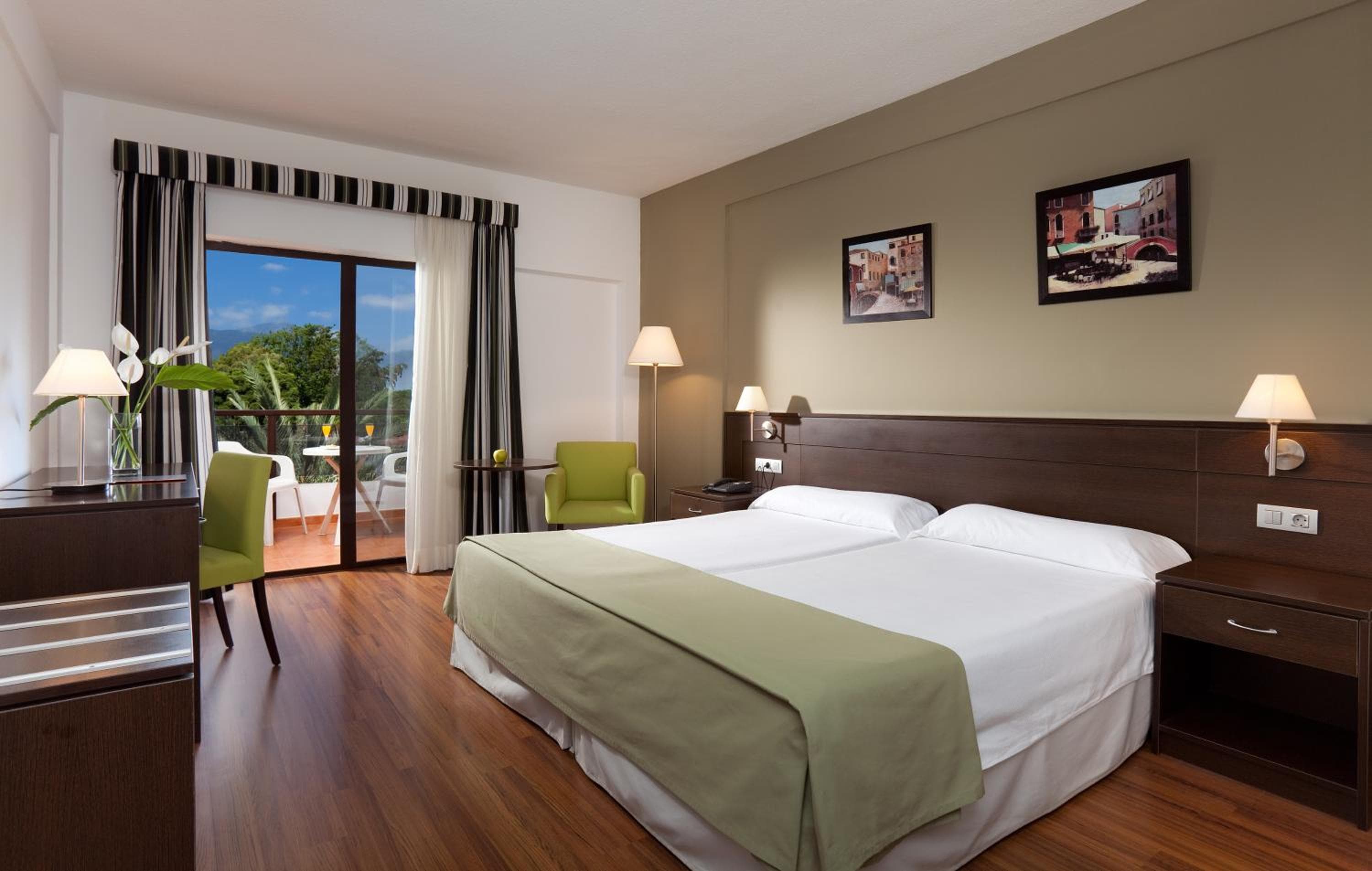 TRH Taoro Garden - Only Adults — 3