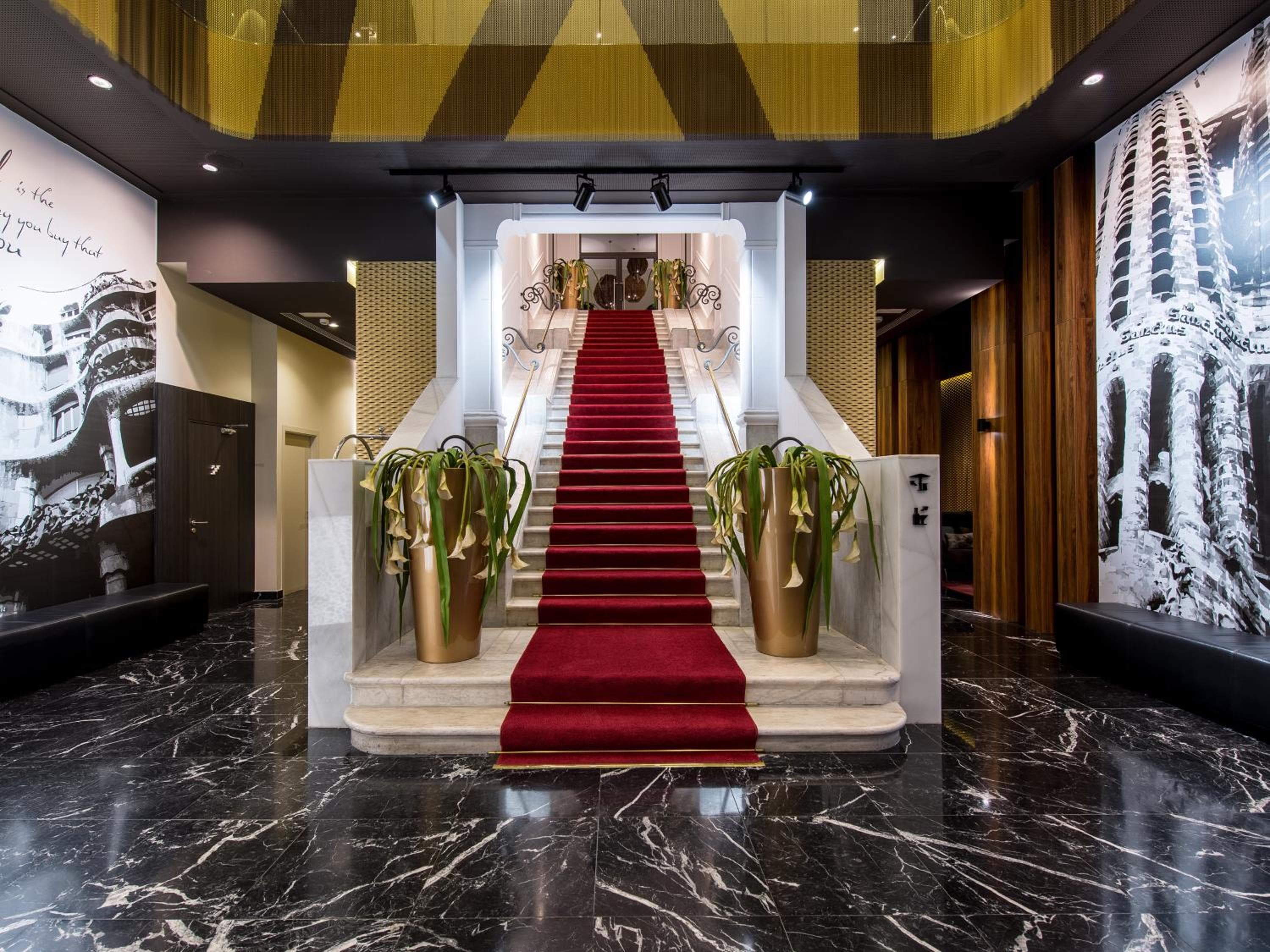 Vinci Gala — 8