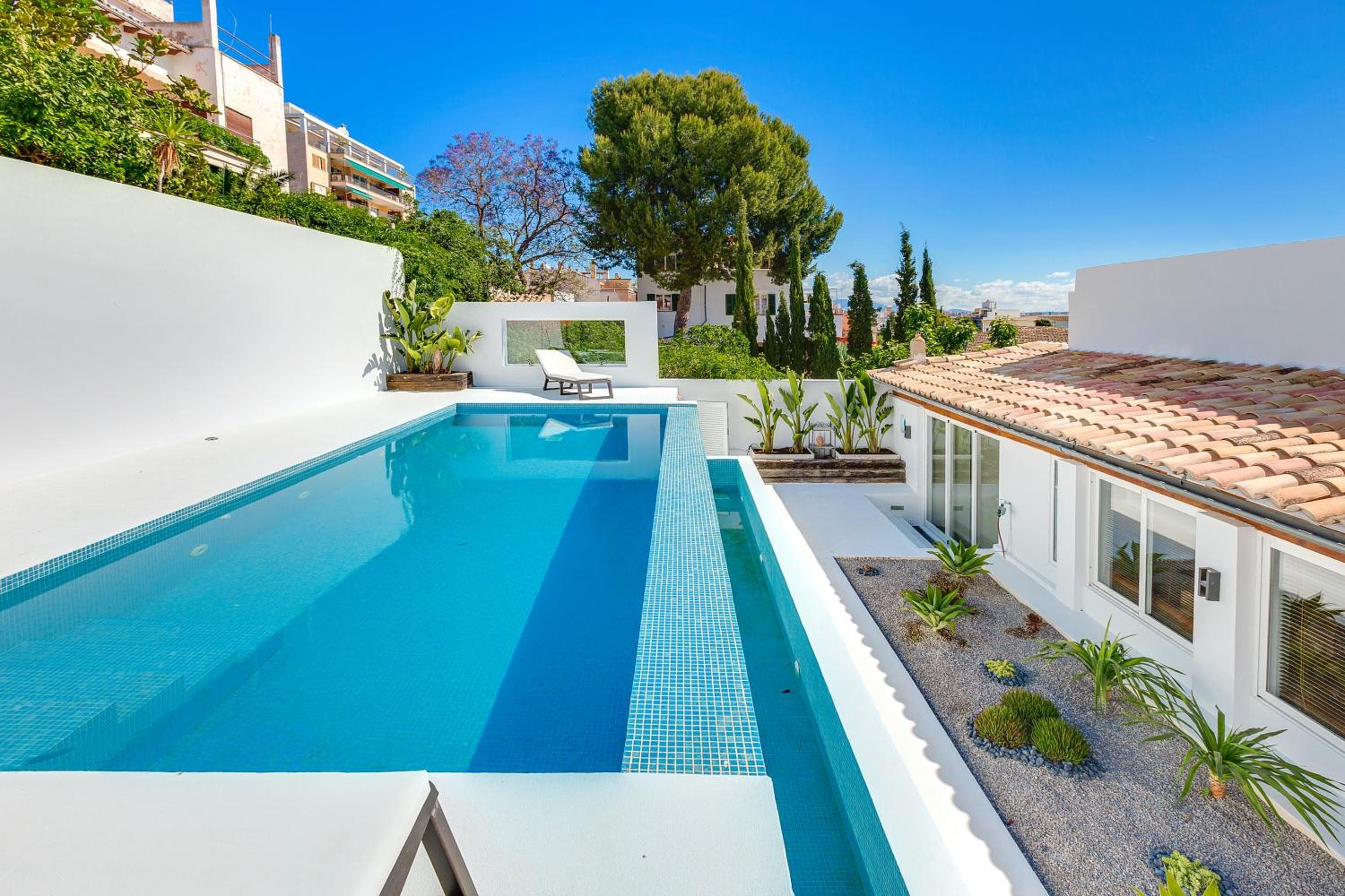 Villa Oasi - Terra Bianca — 4