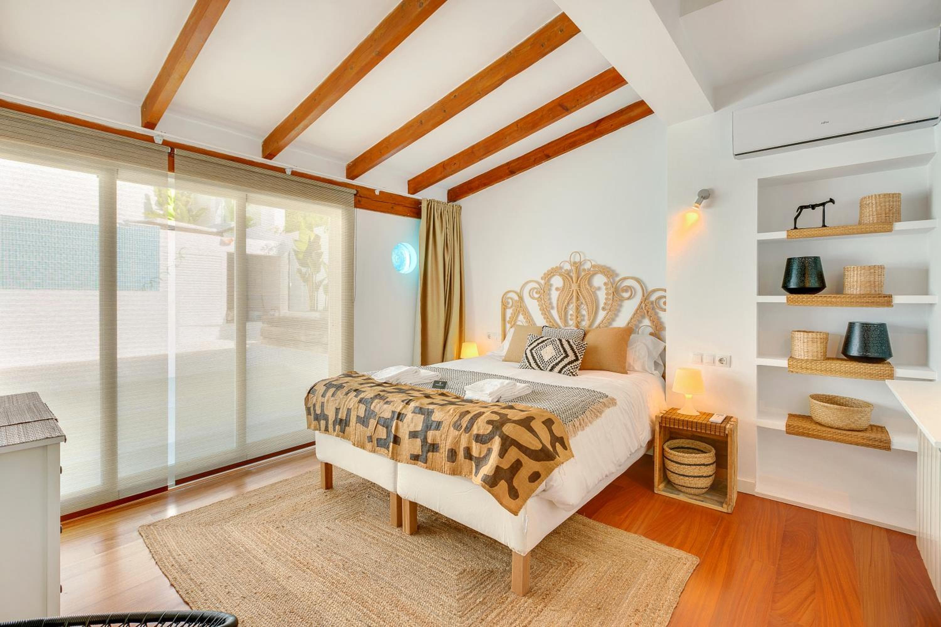 Villa Oasi - Terra Bianca — 8