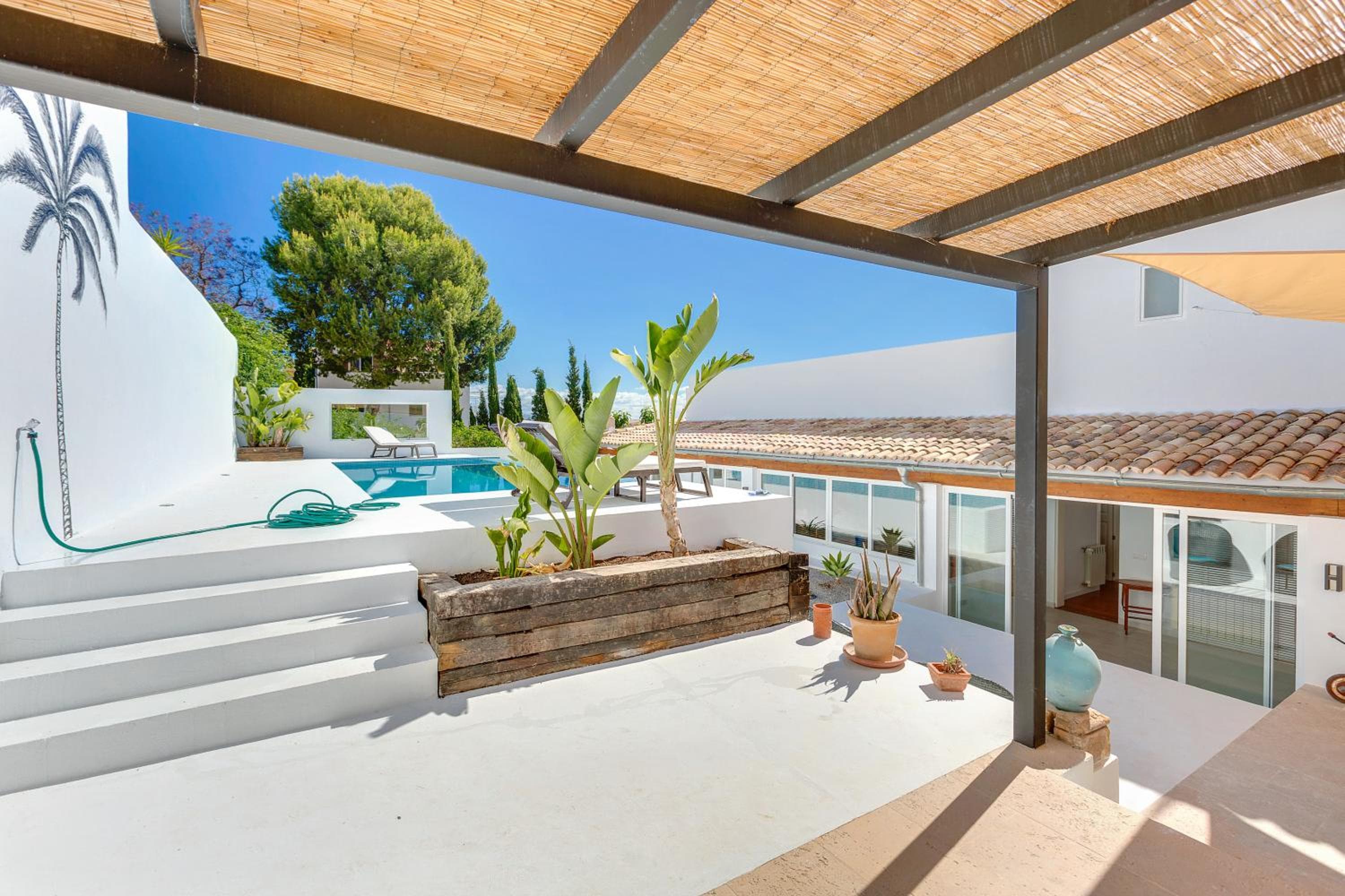 Villa Oasi - Terra Bianca — 3