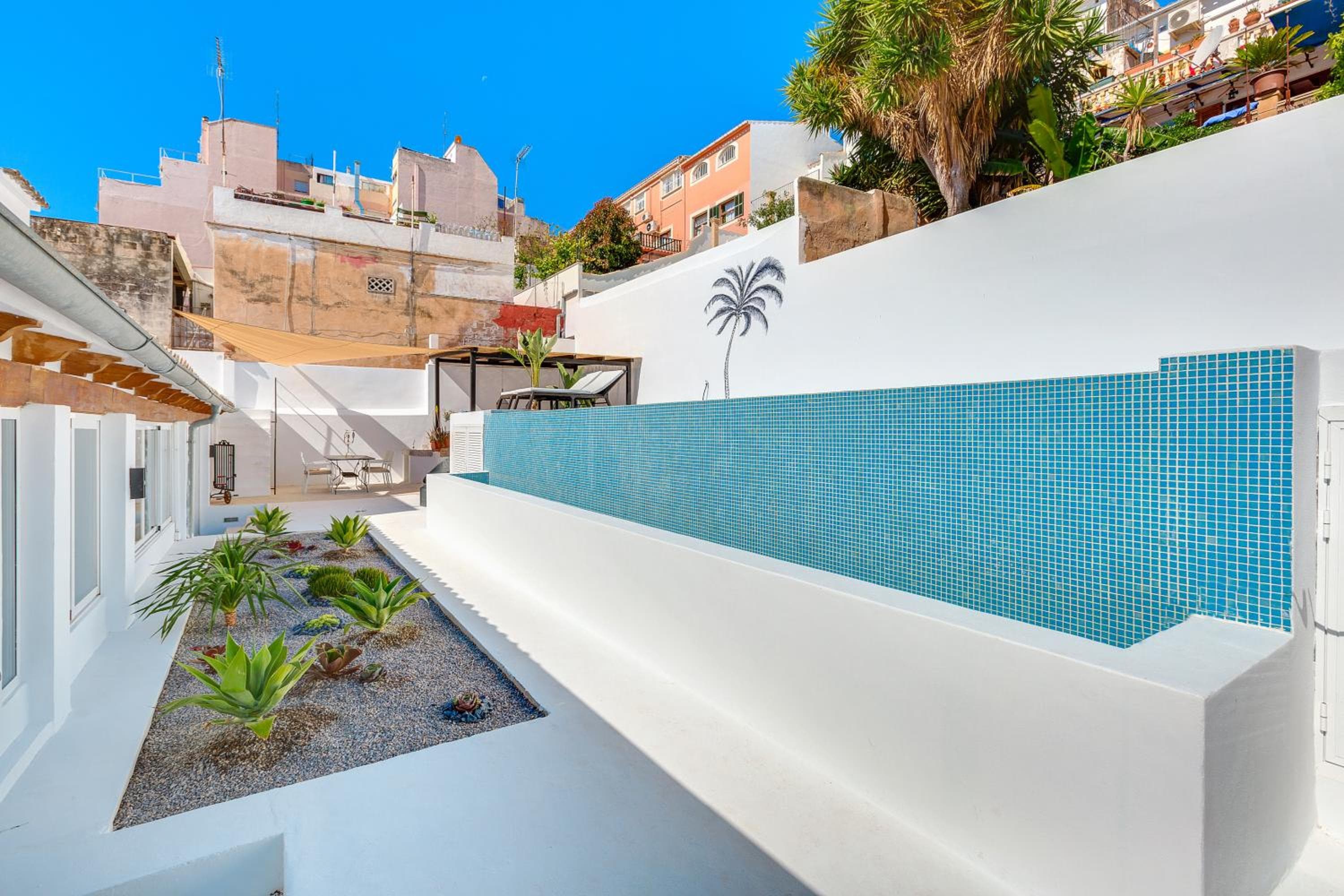 Villa Oasi - Terra Bianca — 6