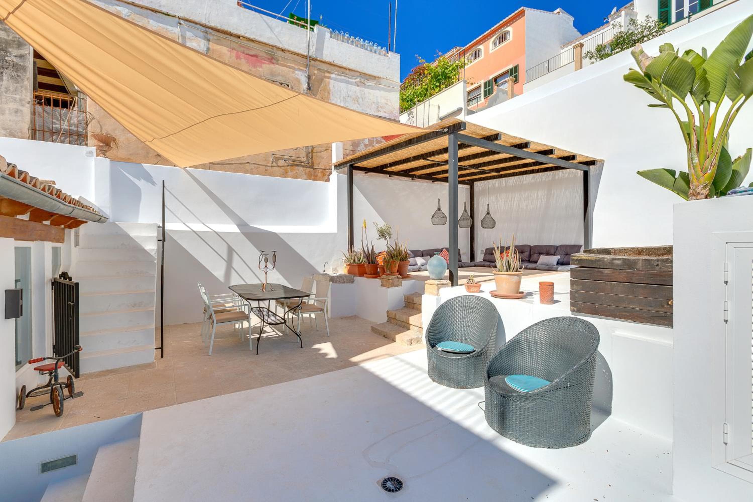 Villa Oasi - Terra Bianca — 12