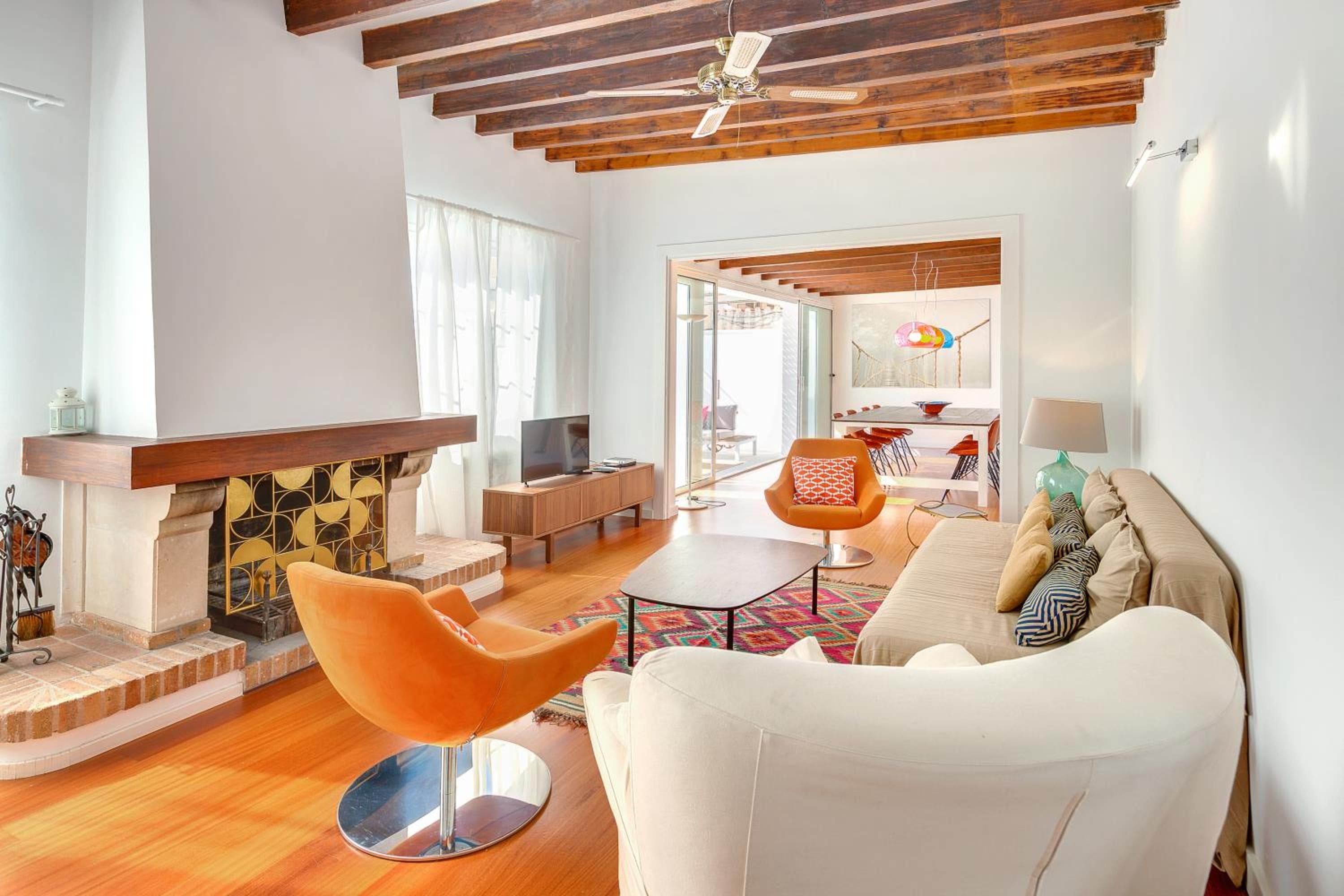 Villa Oasi - Terra Bianca — 7