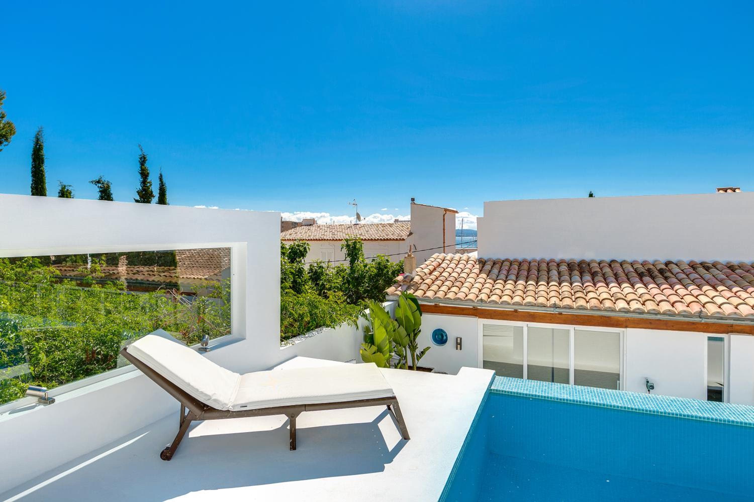 Villa Oasi - Terra Bianca — 24