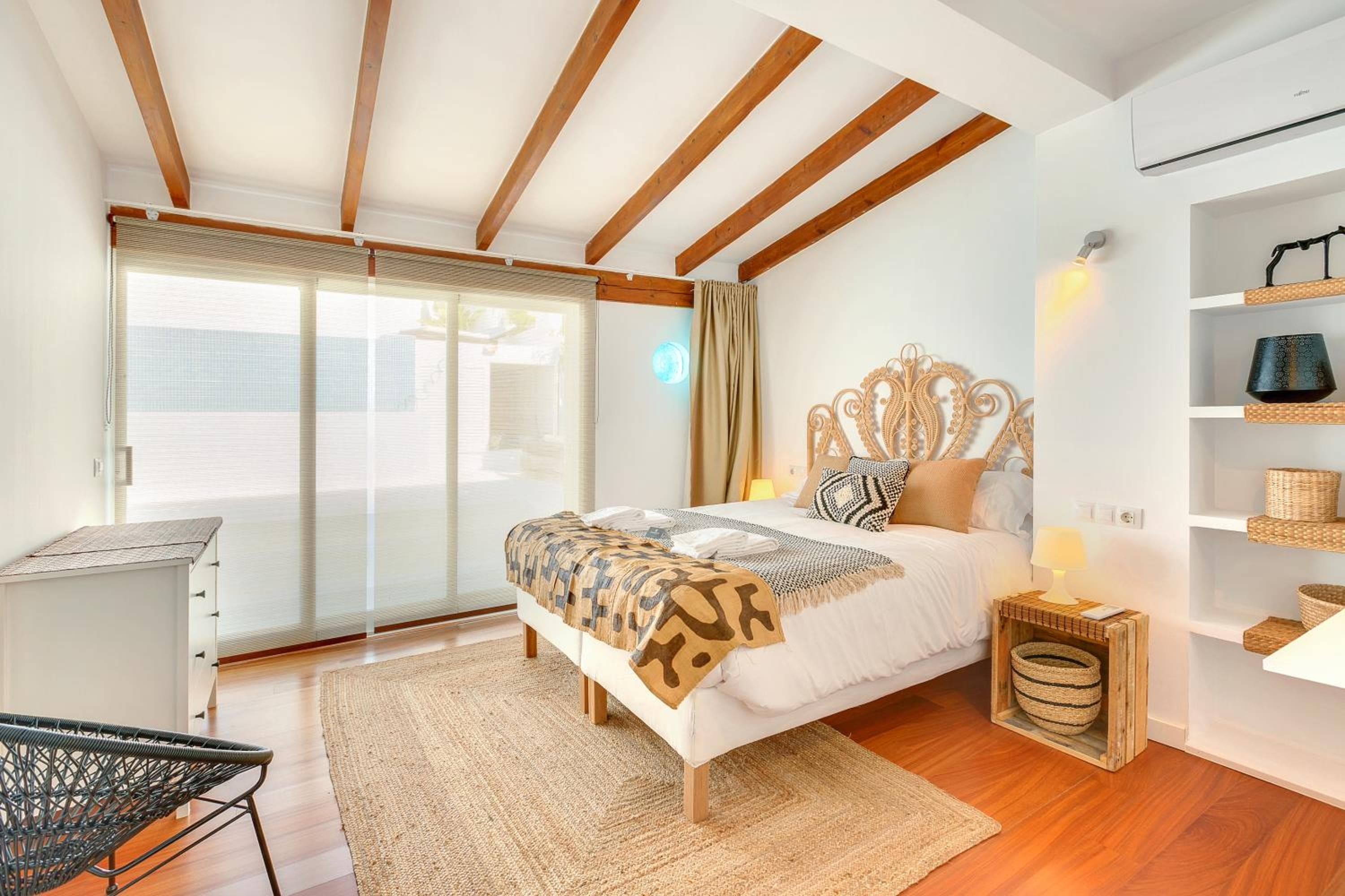 Villa Oasi - Terra Bianca — 18